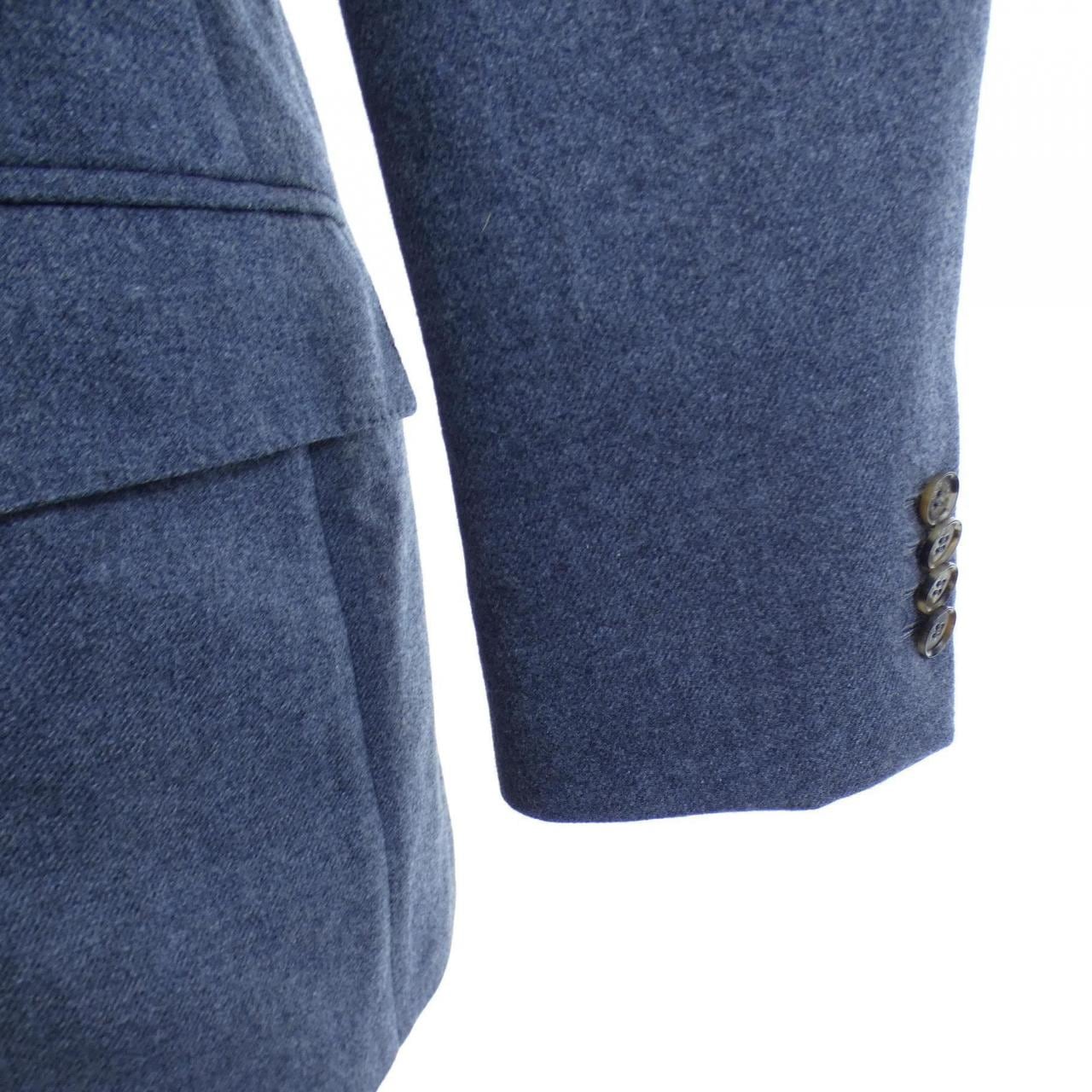 ロロピアーナ Loro Piana FAF0195 ジャケット