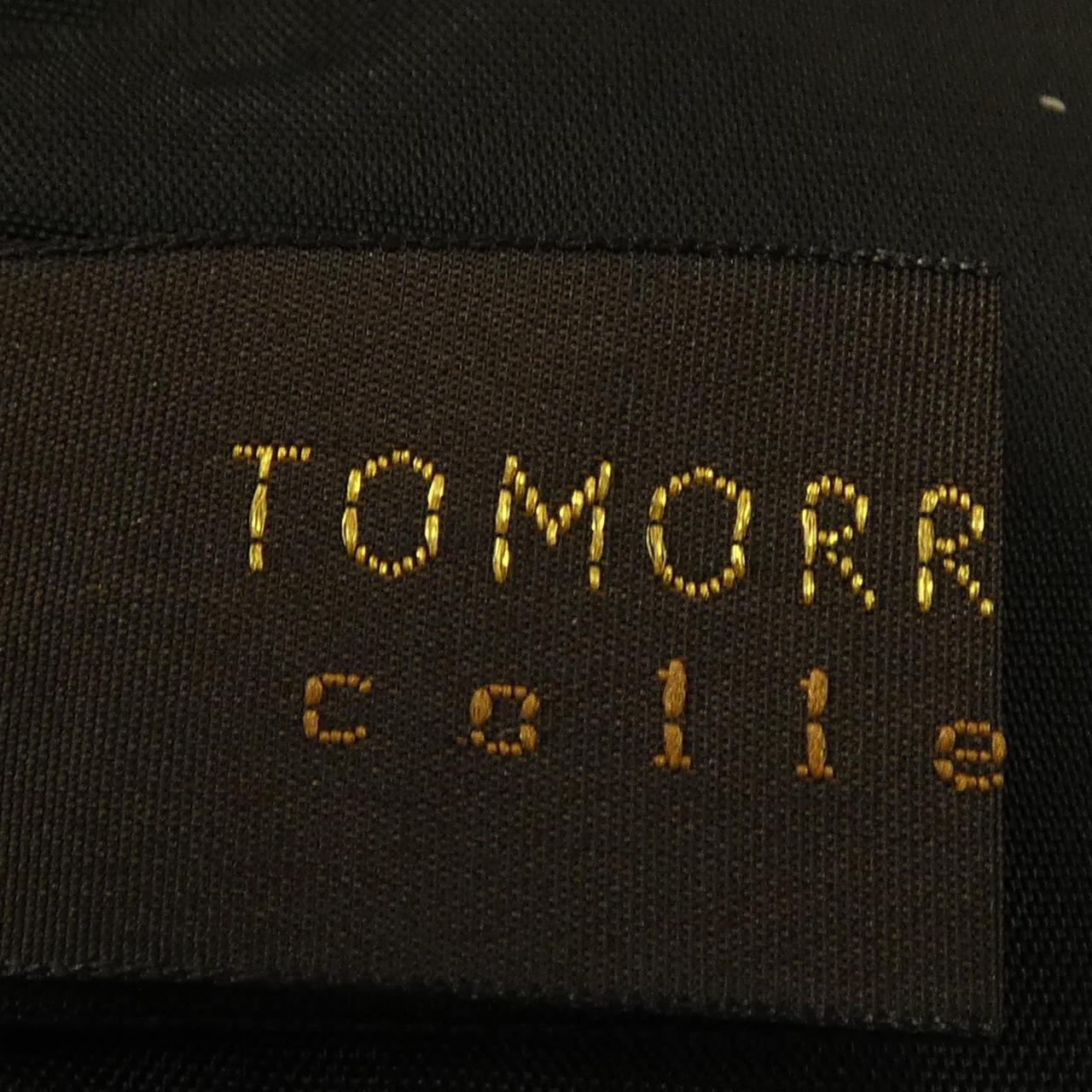 トゥモローランドコレクション TOMORROW LAND COLLEC 13-04-94-04351 パンツ