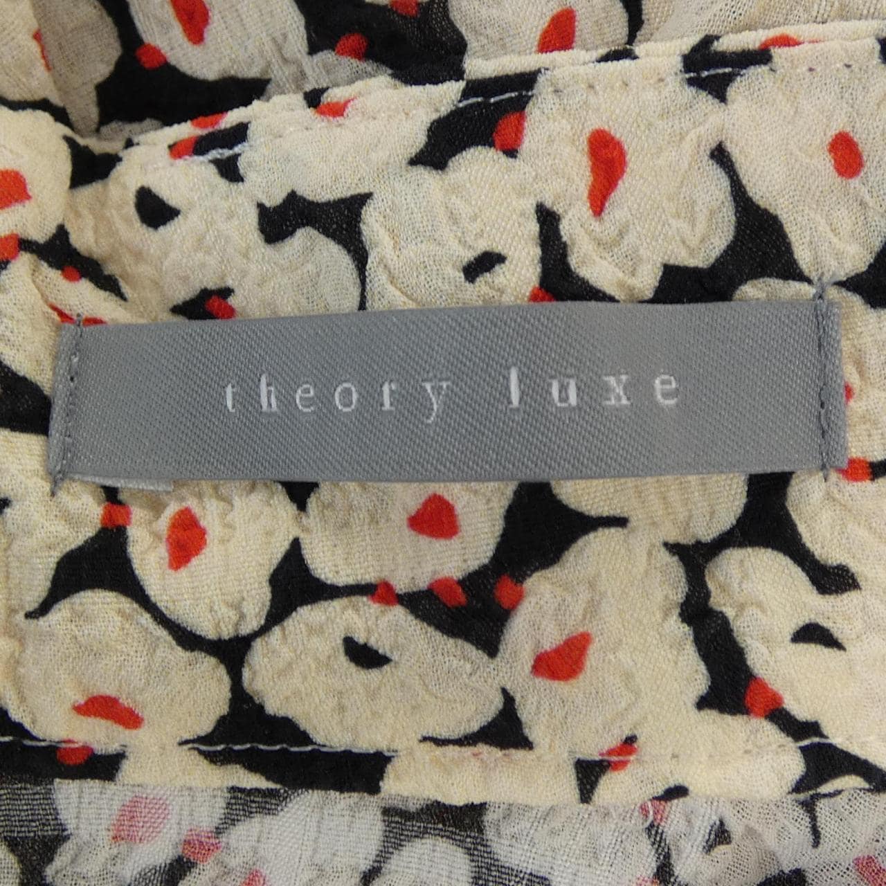 セオリーリュクス Theory luxe 03-4108215 トップス