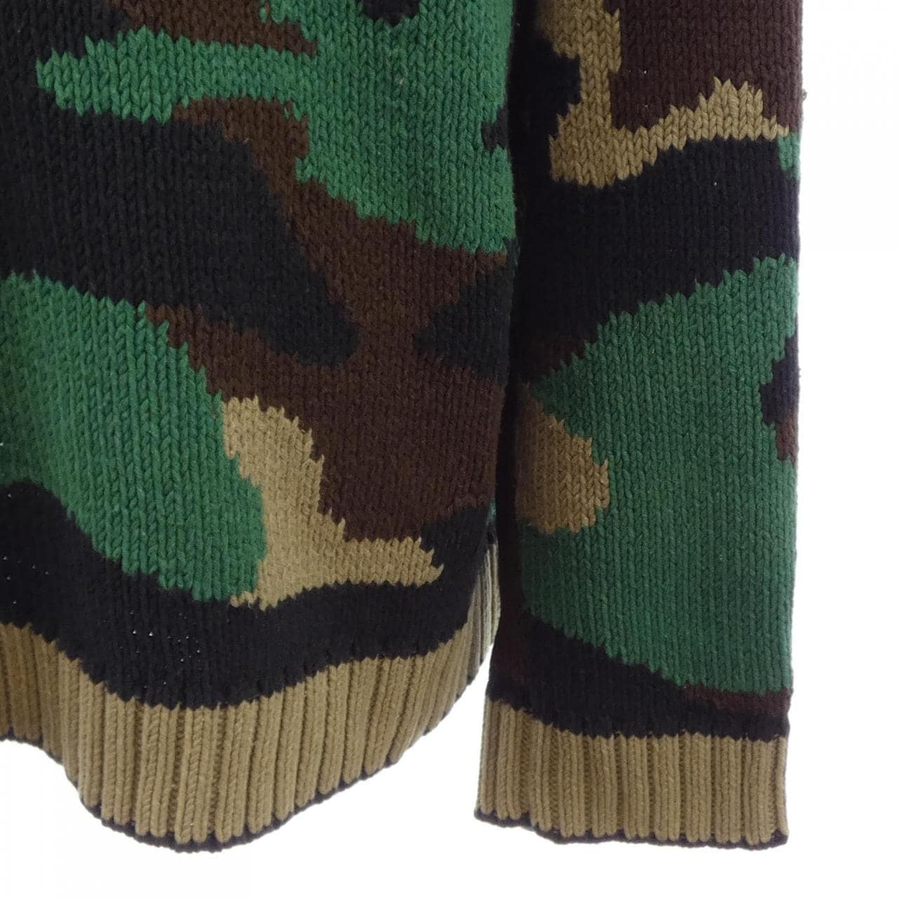 バーバリー BURBERRY 80035661 ニット