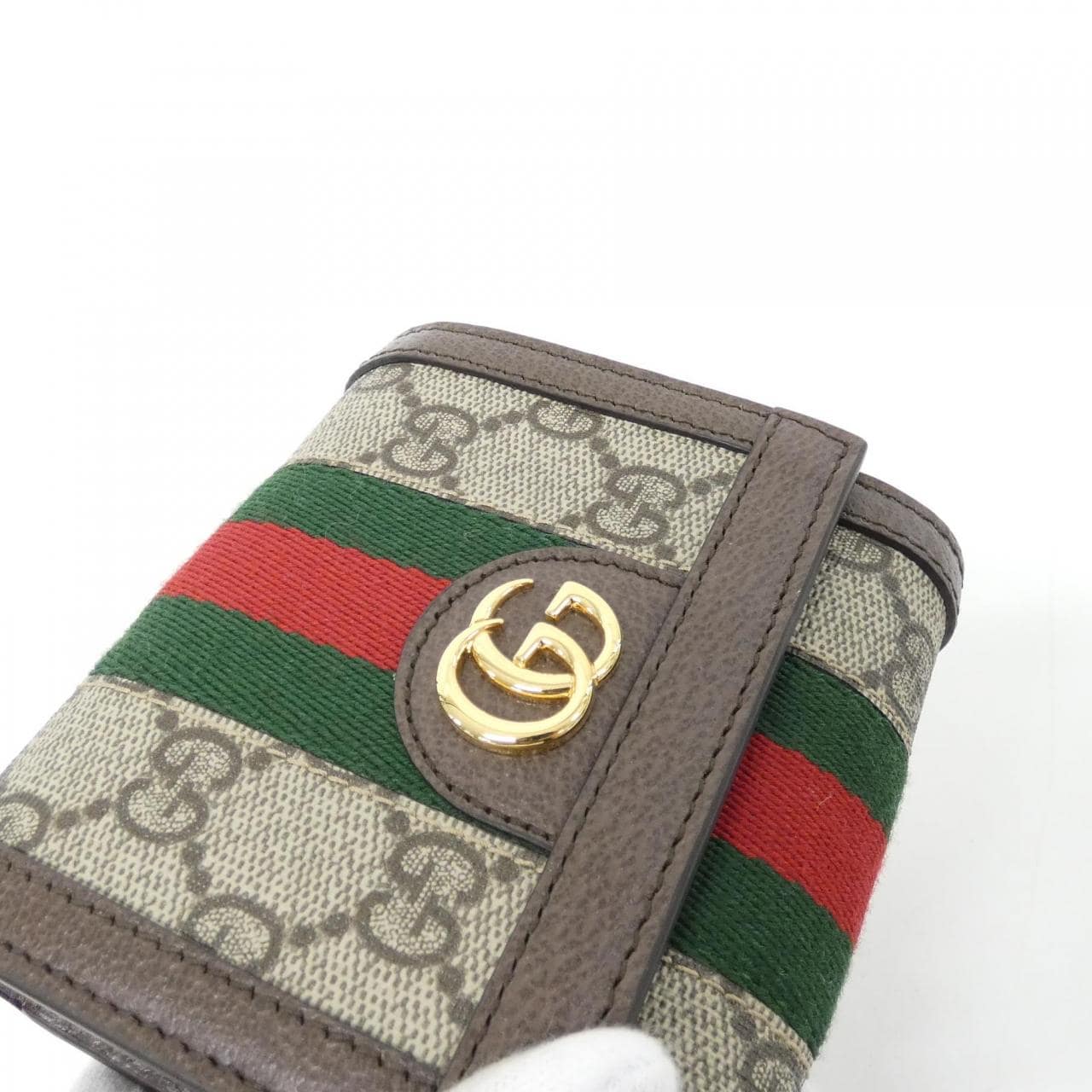 グッチ OPHIDIA 598662 96IWG 財布