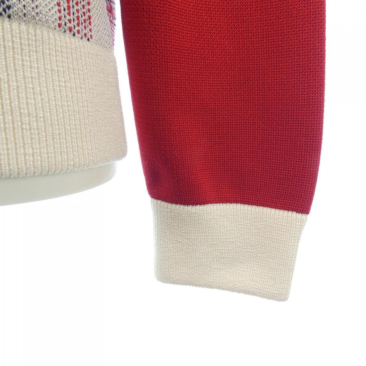 トムブラウン THOM BROWNE MKJ130F ジャケット