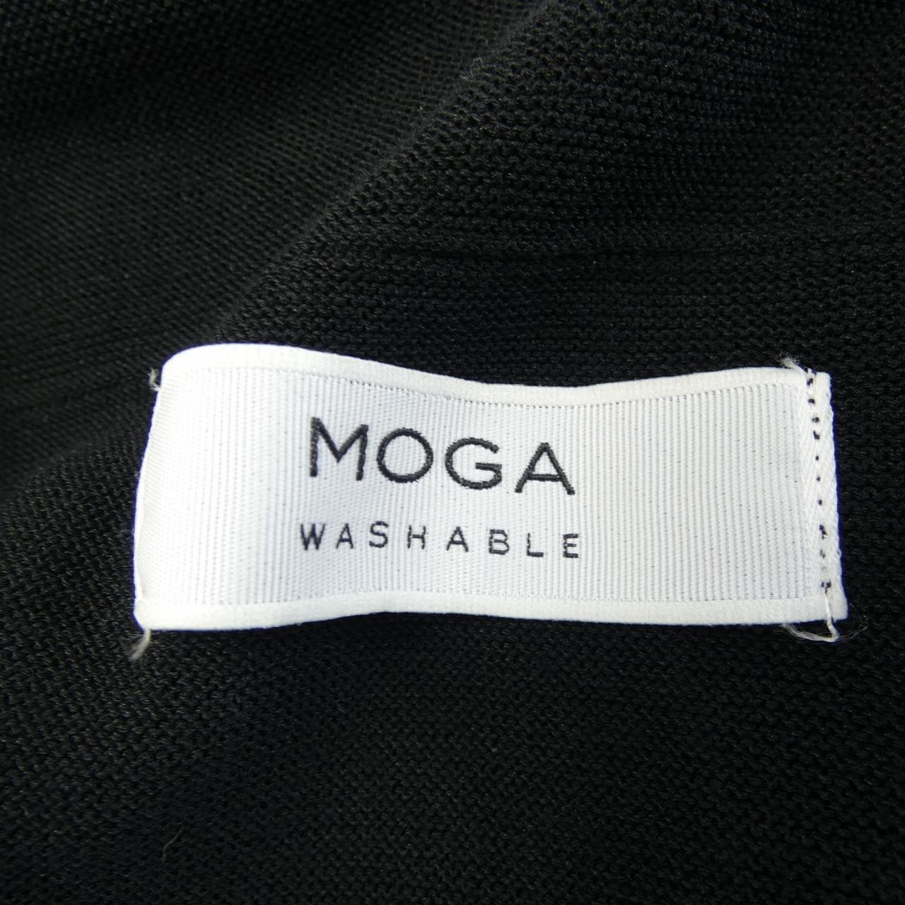 モガ MOGA カーディガン