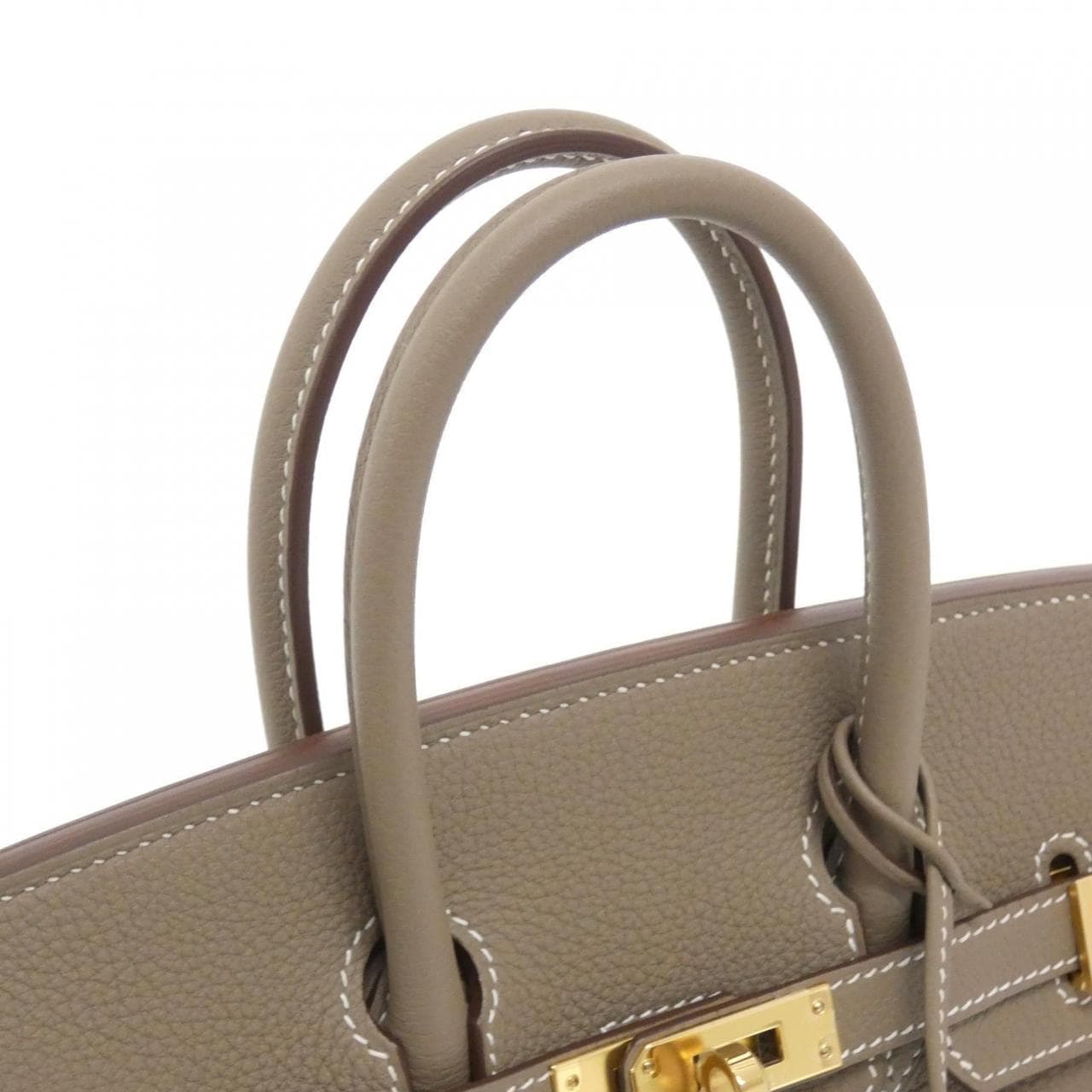 【未使用品】エルメス バーキン 25cm 041344CC バッグ