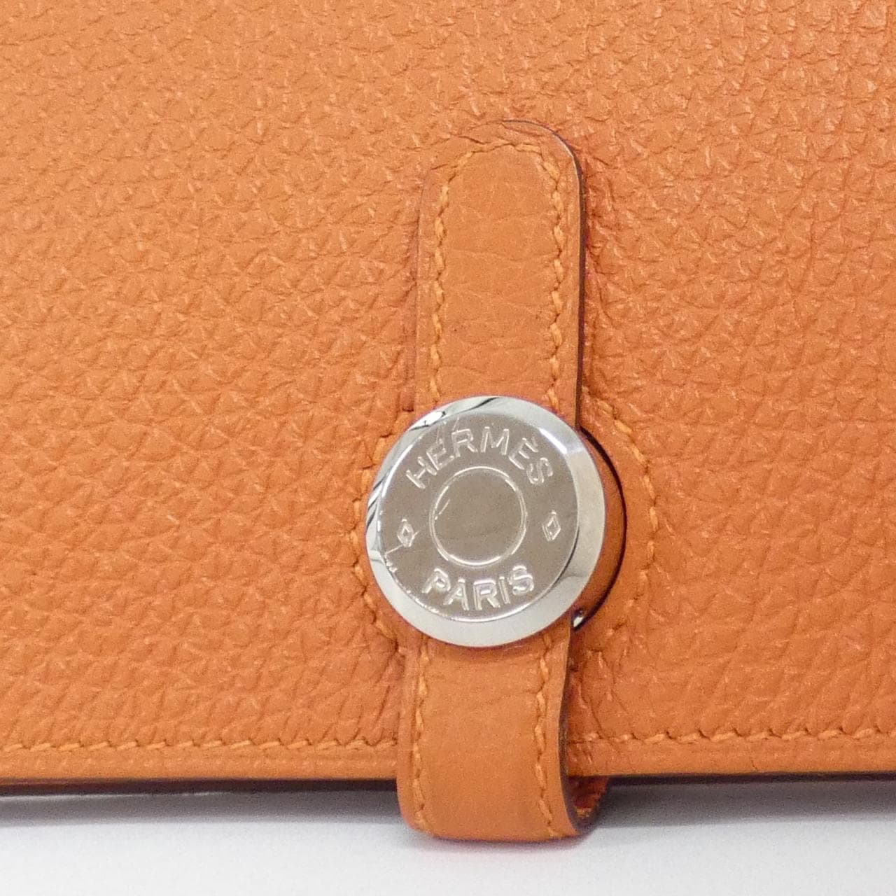 エルメス ドゴン デュオ 043070CK 財布