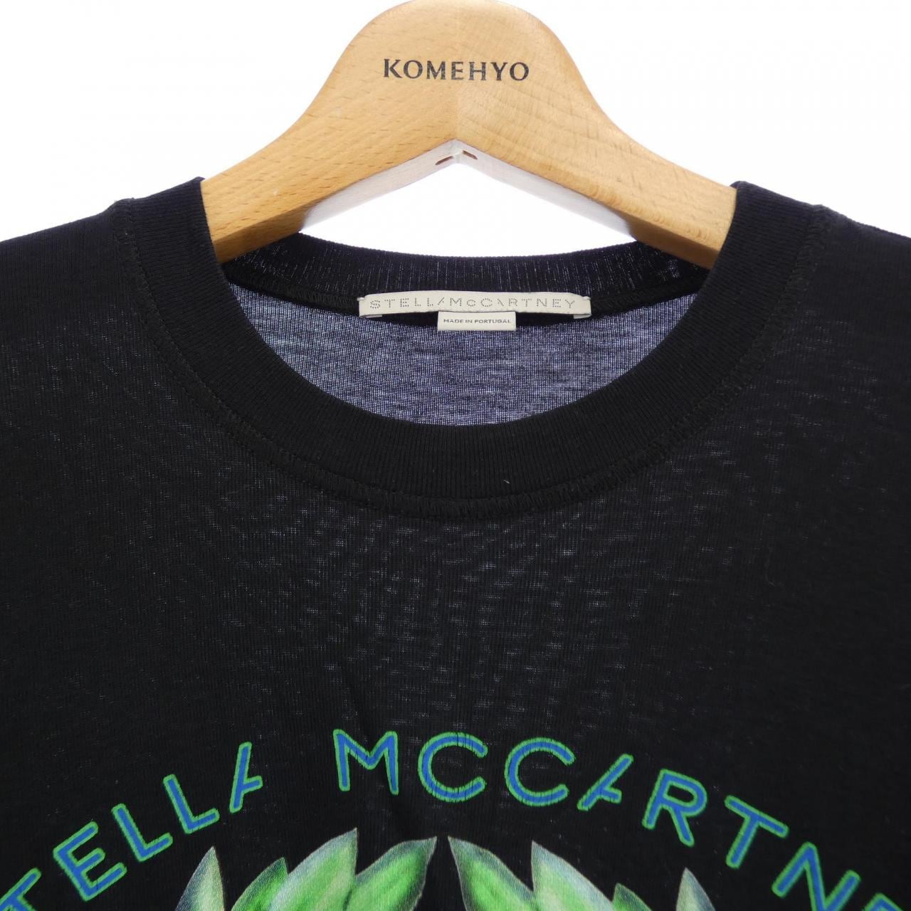 ステラマッカートニー STELLA MCCARTNEY 6J0039 Tシャツ