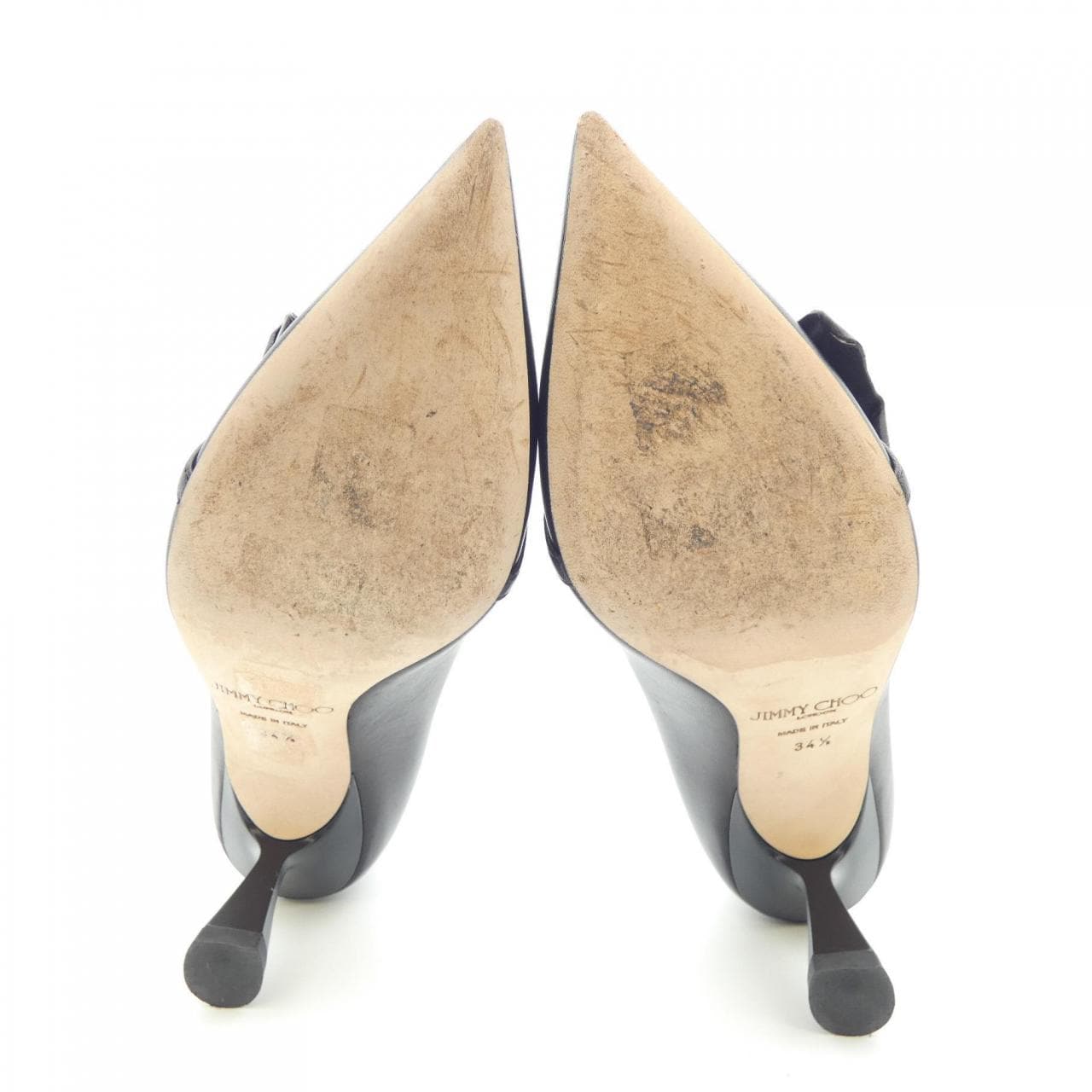 ジミーチュウ JIMMY CHOO パンプス