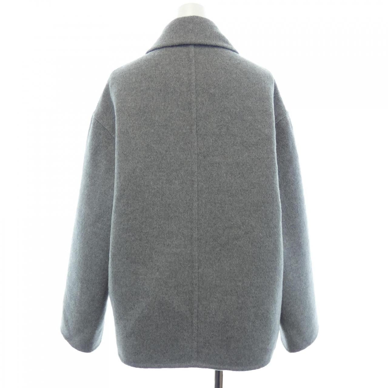 エルメス HERMES メドール *17-7102. ジャケット