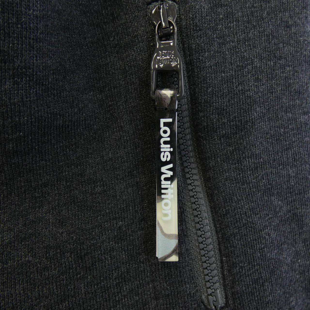 ルイヴィトン LOUIS VUITTON コットンクルーネック HQY13WUYR スウェット