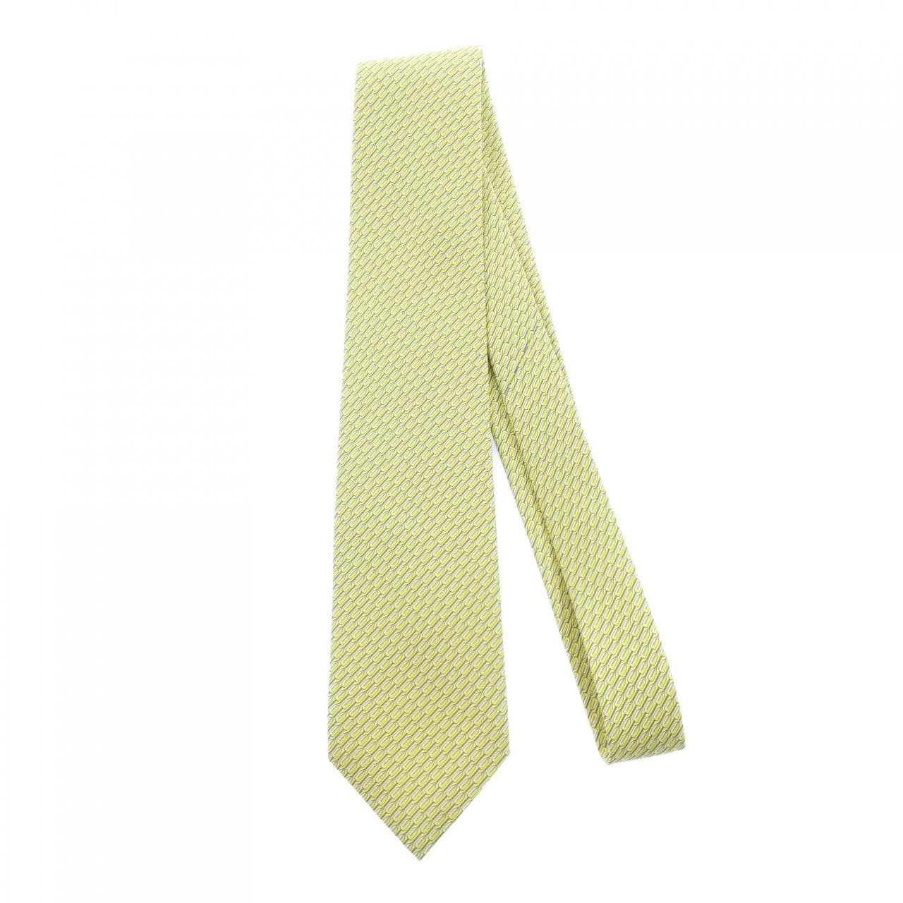 エルメス HERMES NECKTIE