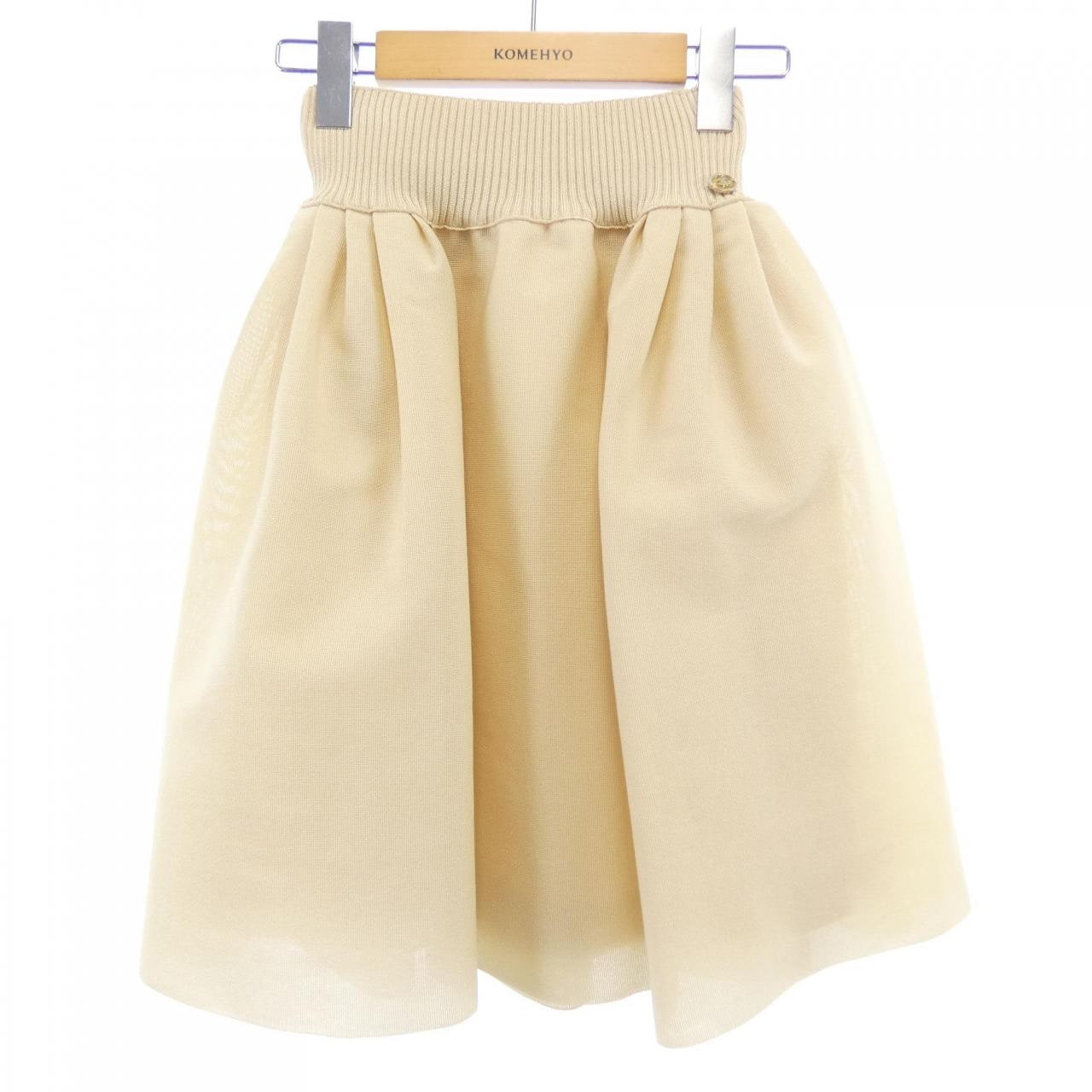 シャネル CHANEL P45384K04770 スカート