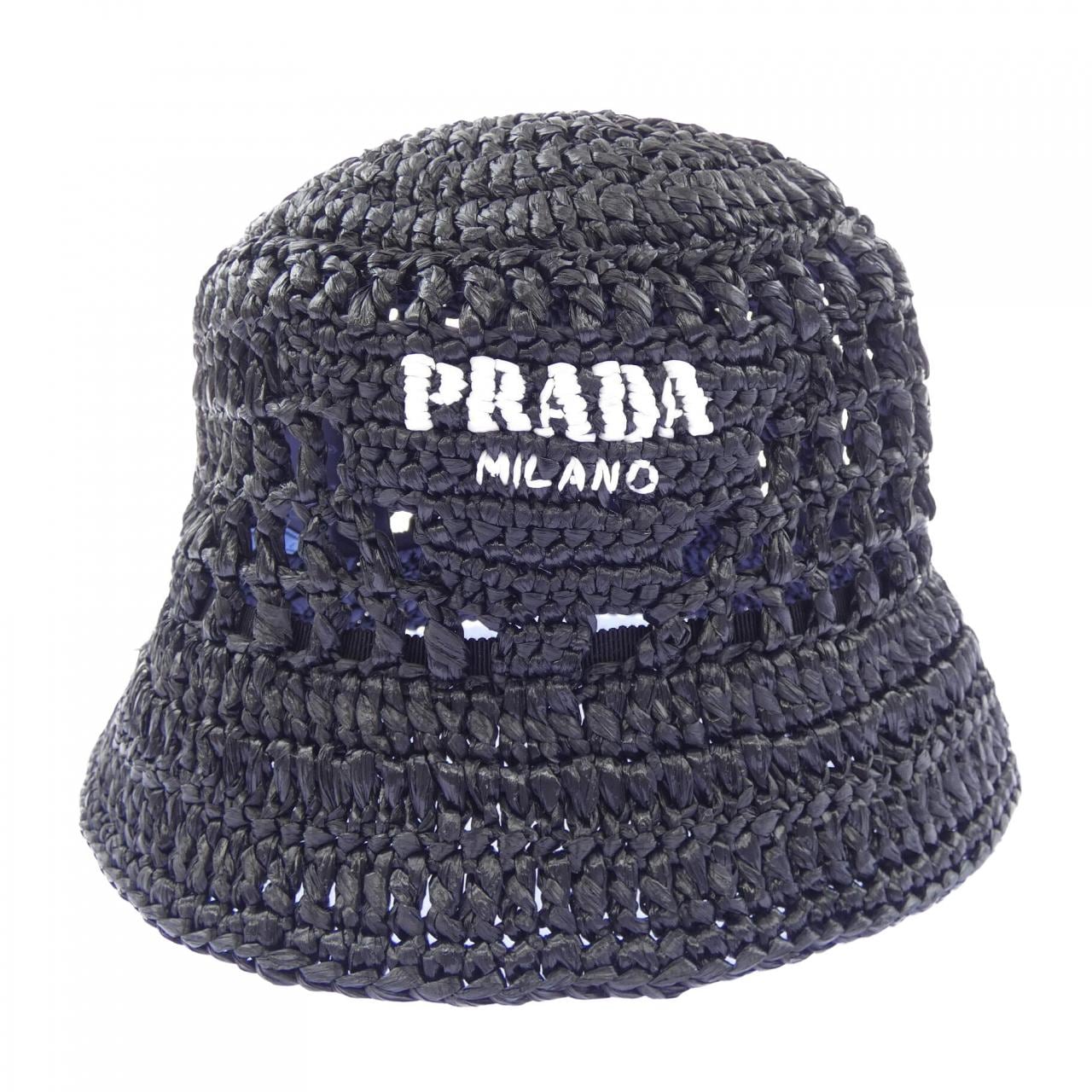 プラダ PRADA 1HC137 2A2T ハット
