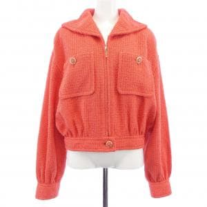 シャネル CHANEL LOOK12 P80853V73613 26C ジャケット