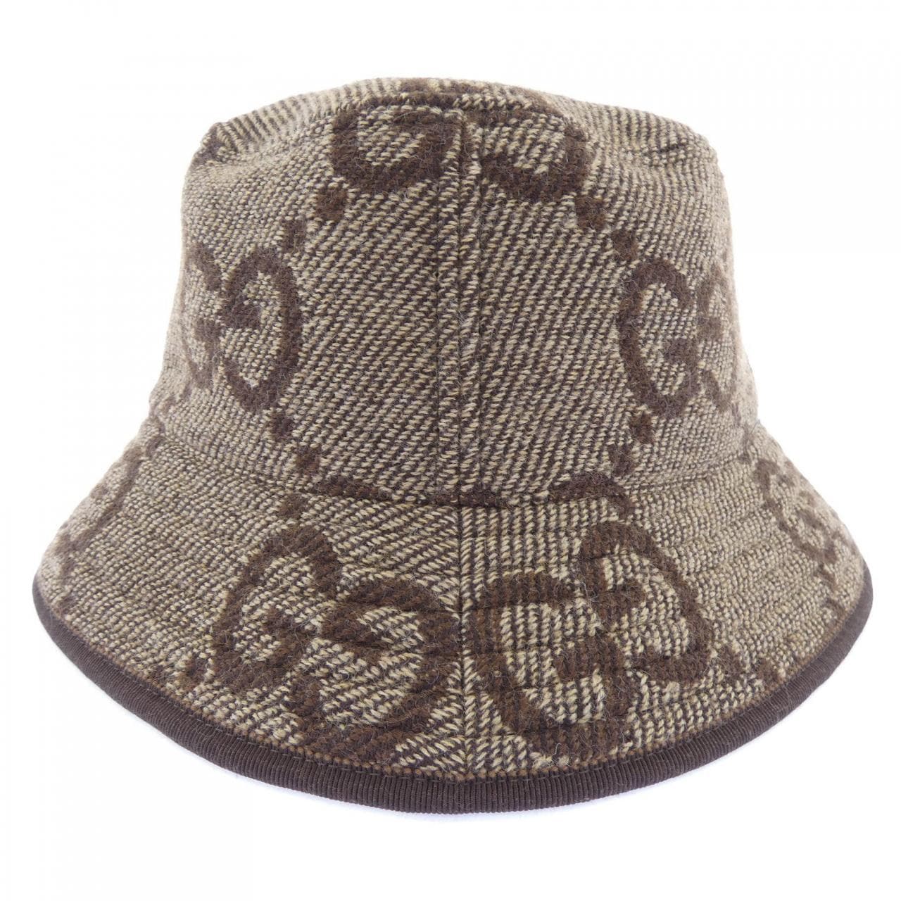 グッチ GUCCI 778869 4HA7C ハット