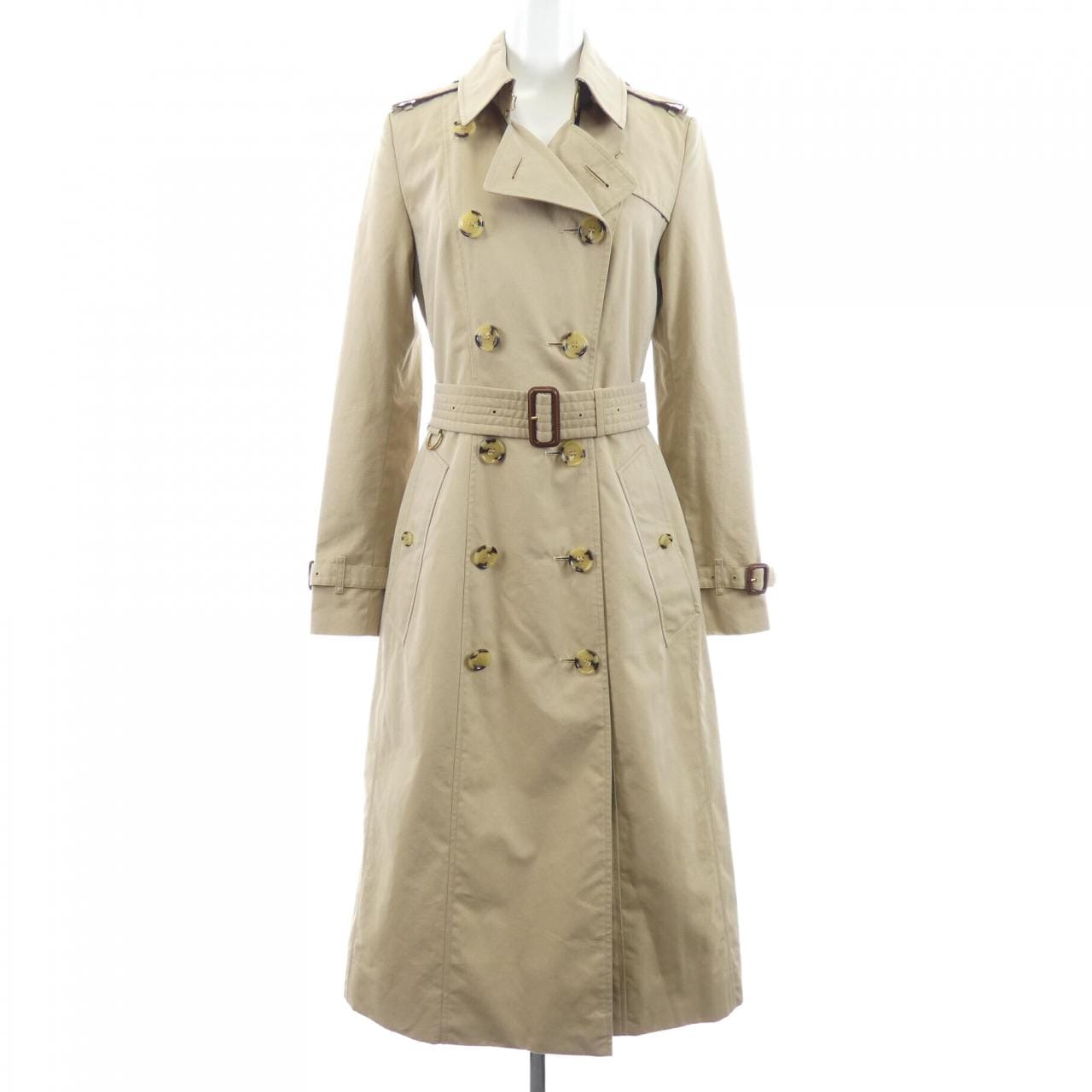 バーバリー BURBERRY 8027998 トレンチコート