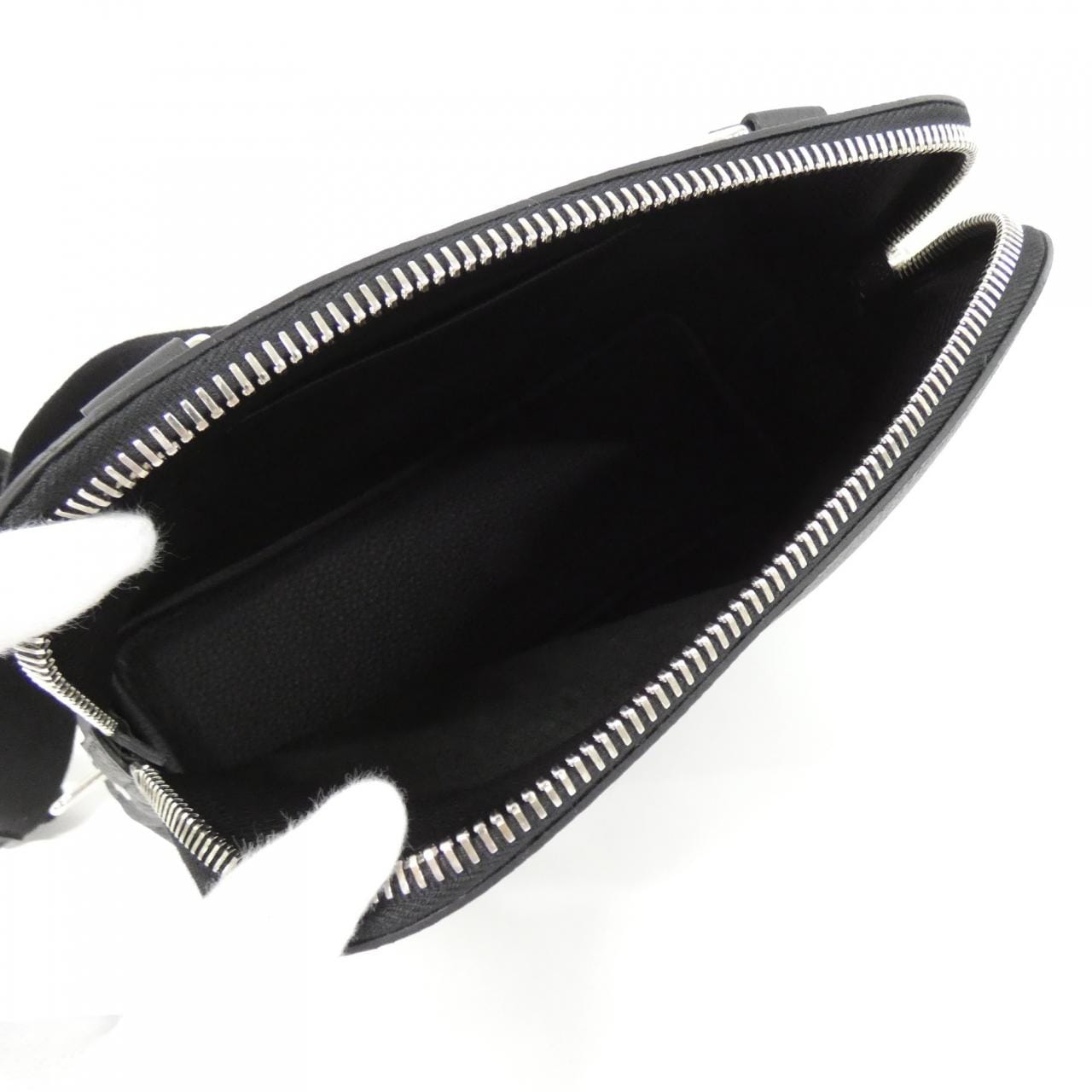 【未使用品】エルメス ボリード メッセンジャー 086958CK ショルダーバッグ
