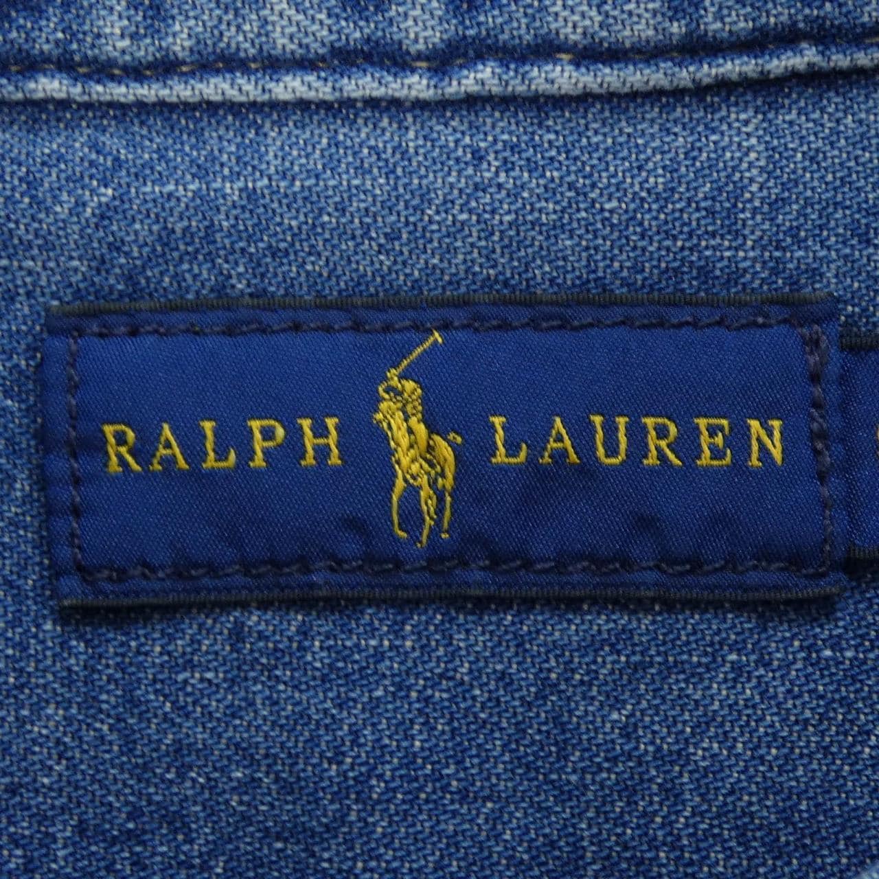 ポロラルフローレン POLO RALPH LAUREN ワンピース