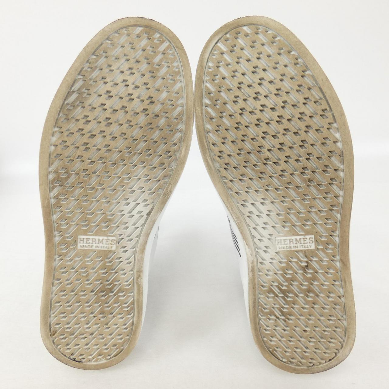 エルメス HERMES シューズ