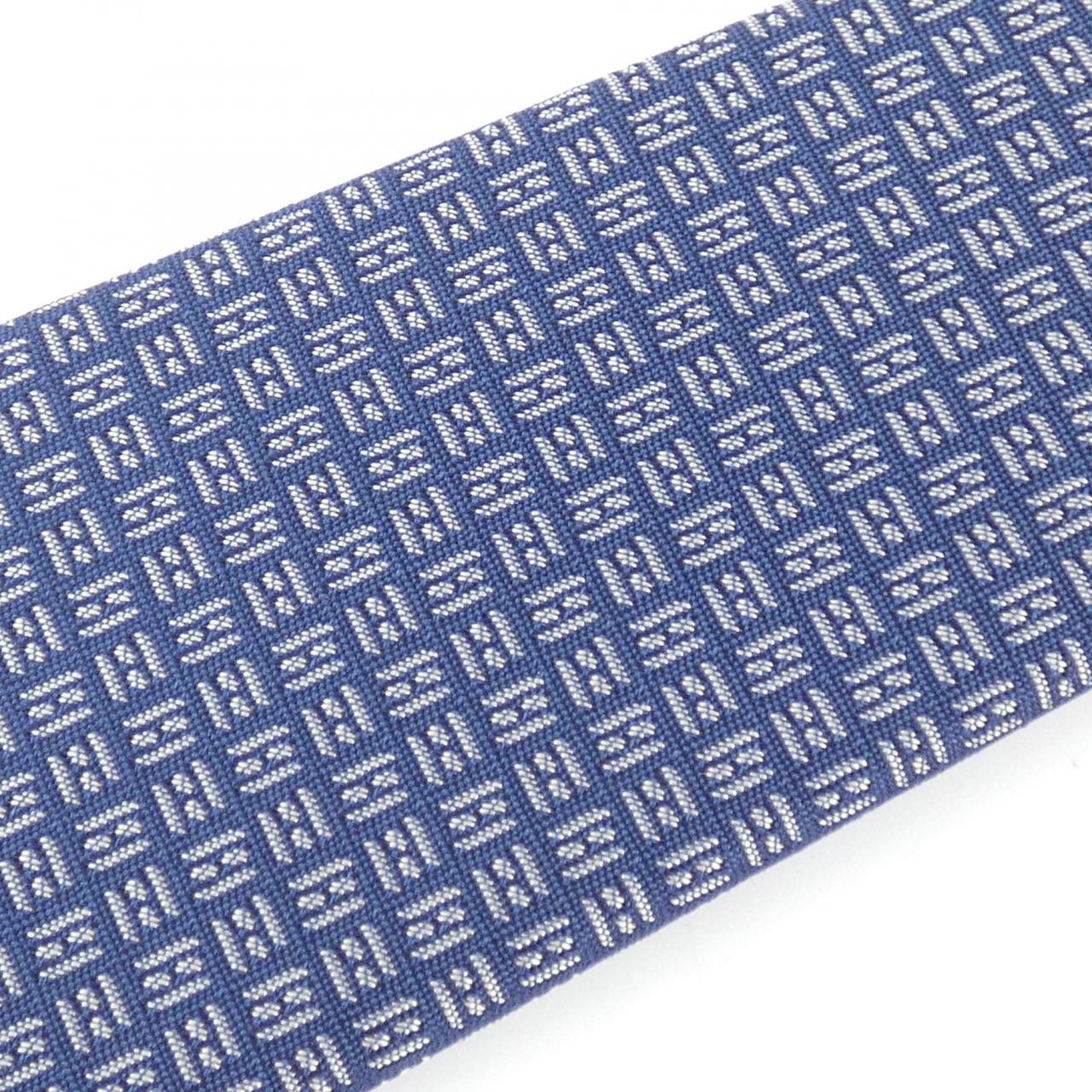 エルメス HERMES NECKTIE