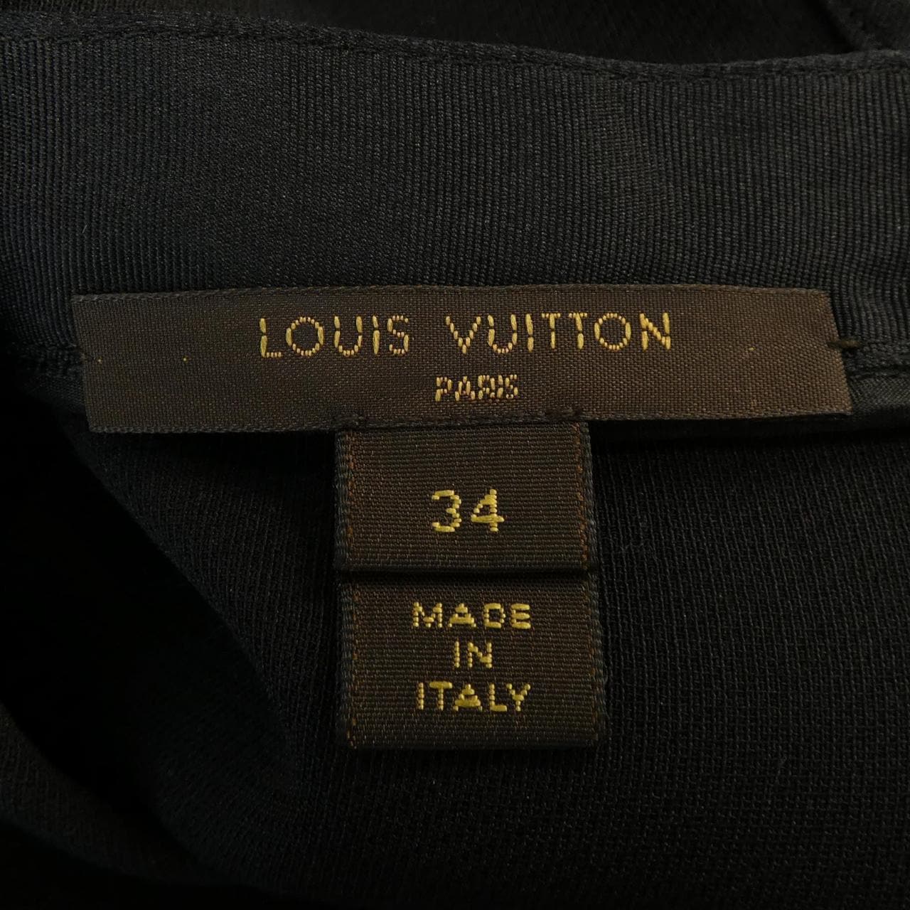 ルイヴィトン LOUIS VUITTON ワンピース