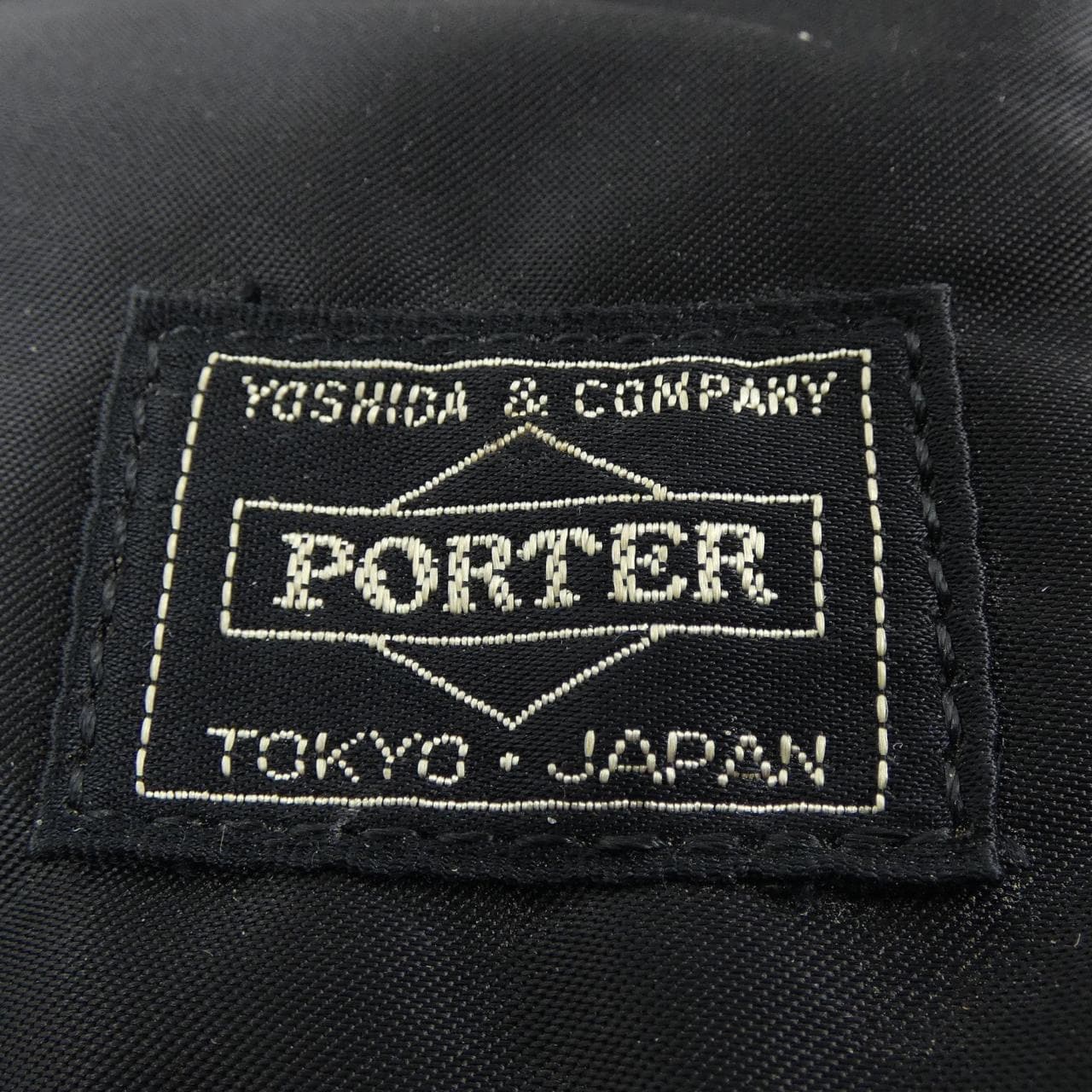 ポーター PORTER BAG