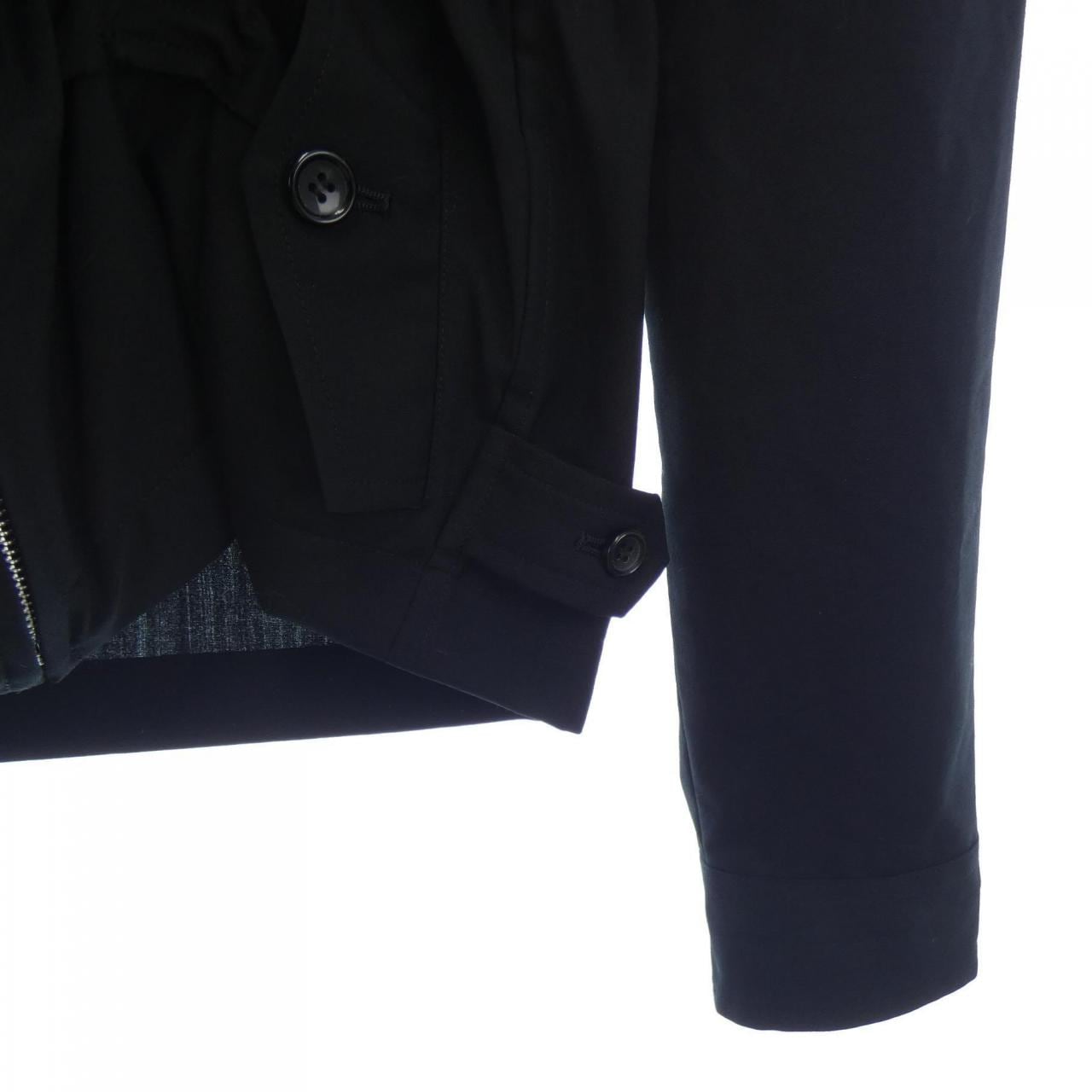 Black Comme des Garcons BLACK GARCONS blouson