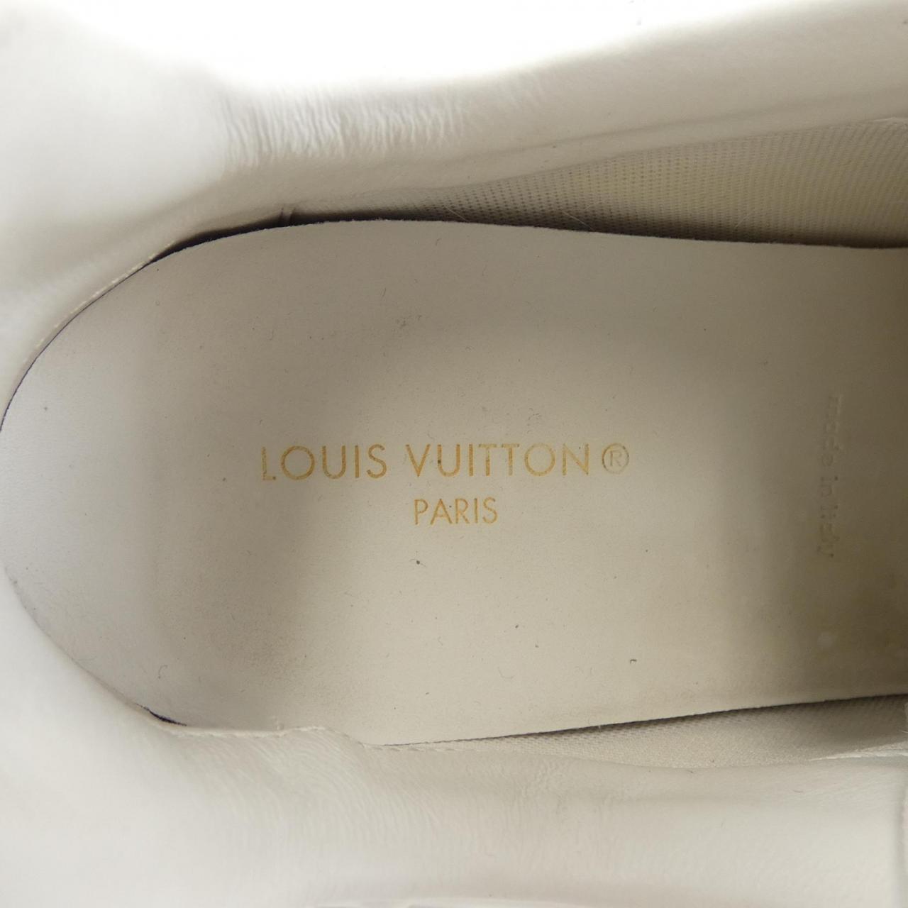 ルイヴィトン LOUIS VUITTON スニーカー