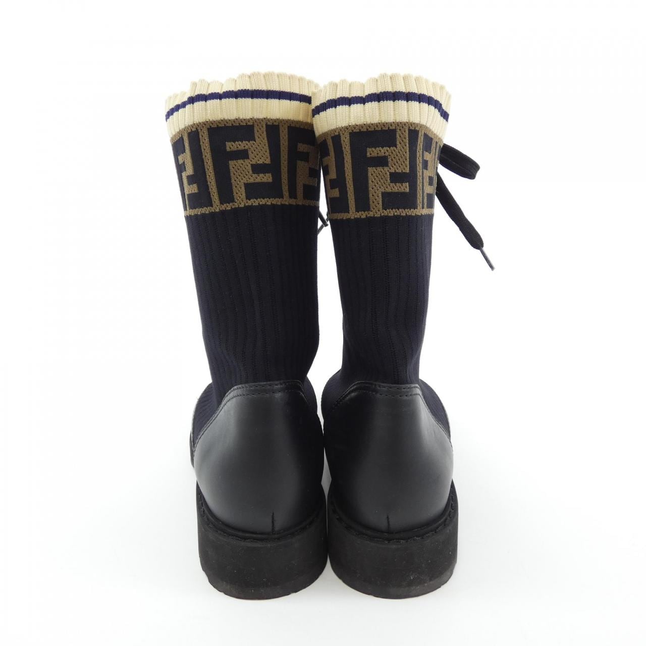 FENDI FENDI Boots