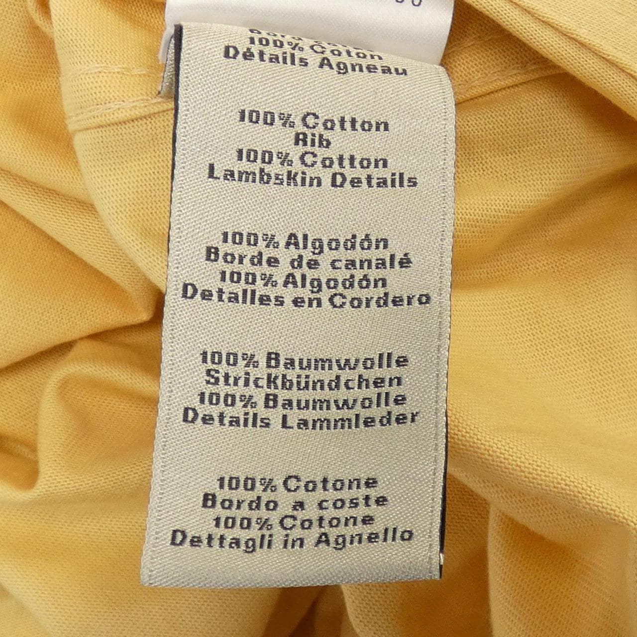 エルメス HERMES Tシャツ