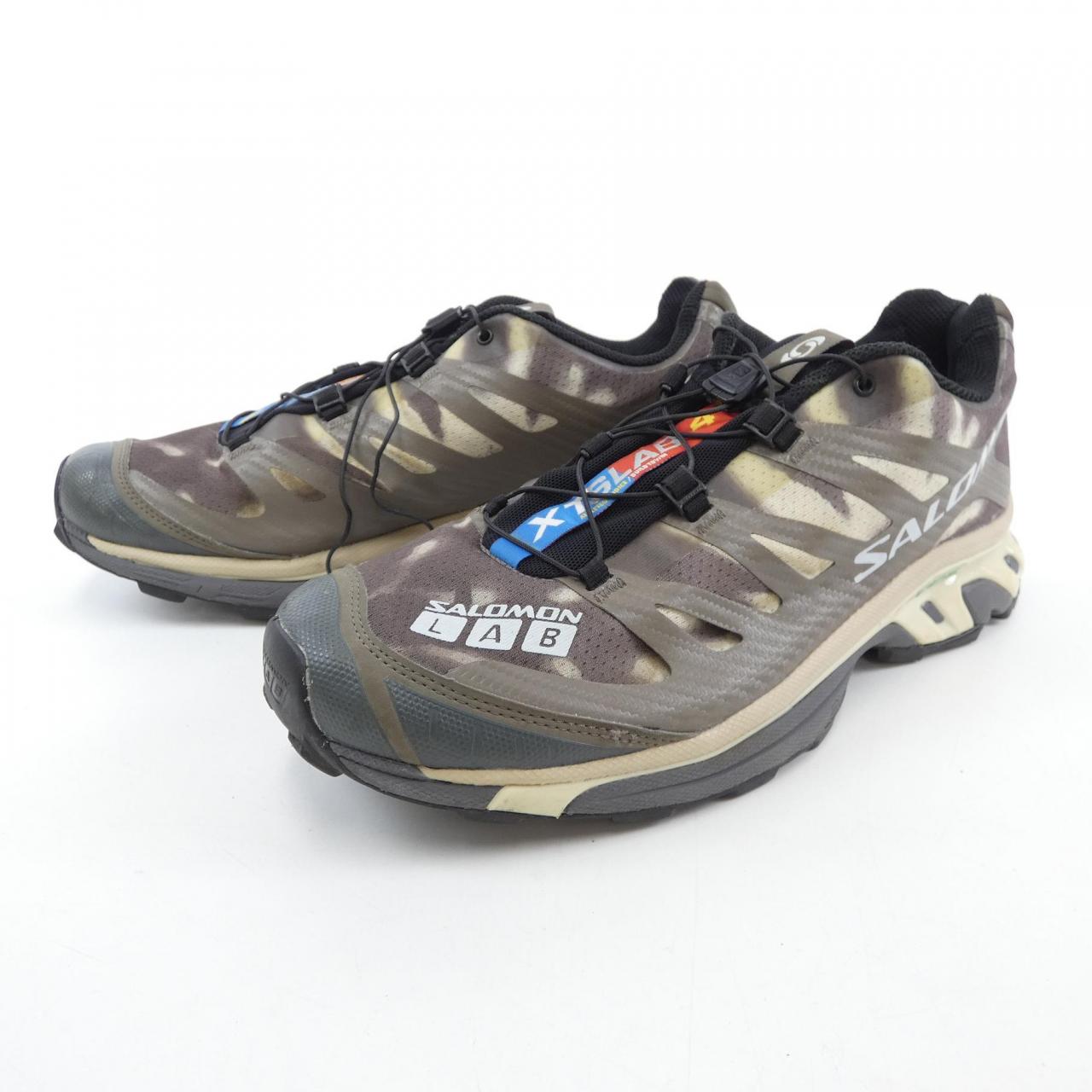 サロモン SALOMON スニーカー