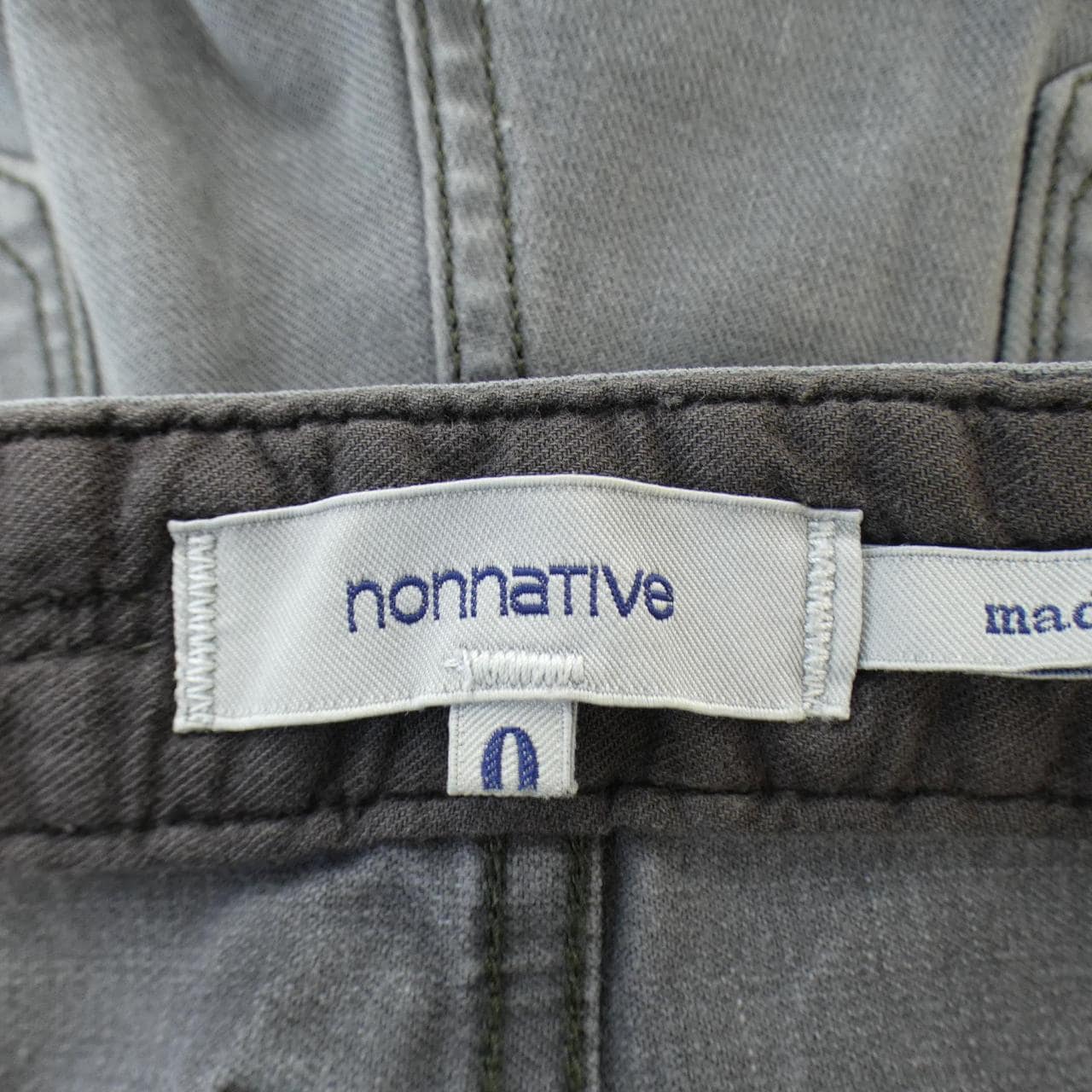 Nonnative NONNATIVE jeans
