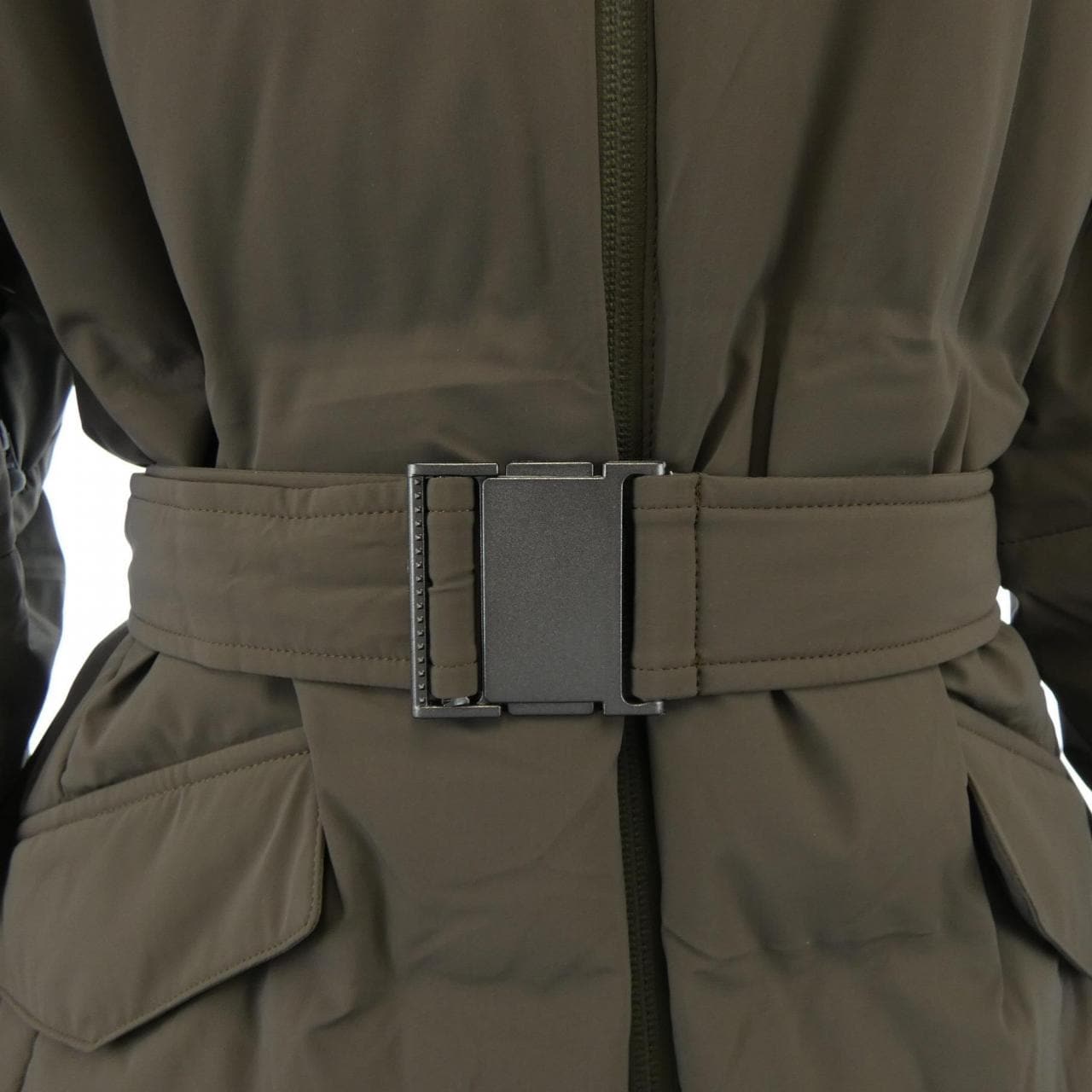 デサント DESCENTE ダウンコート