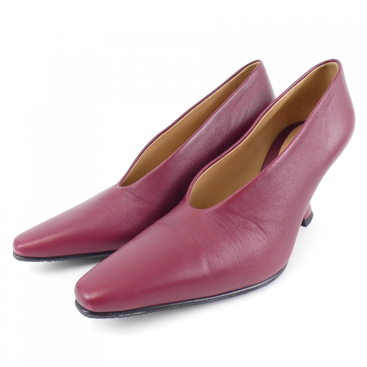 ボッテガヴェネタ BOTTEGA VENETA パンプス