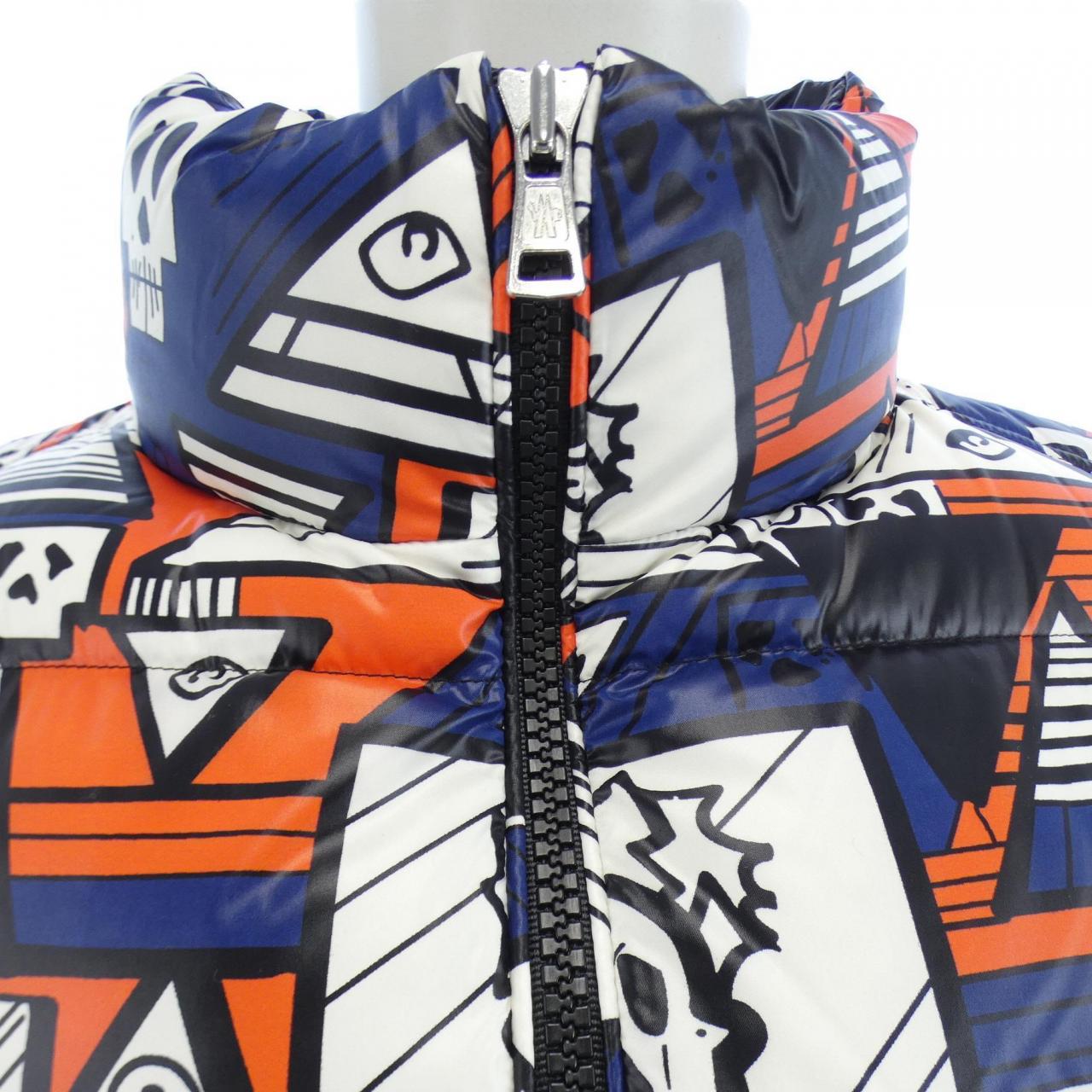 モンクレール MONCLER ダウンベスト