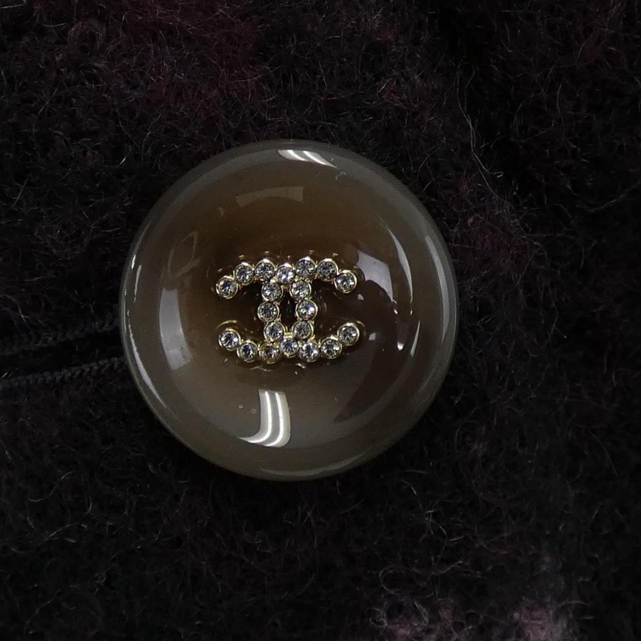 CHANEL CHANEL Jacket