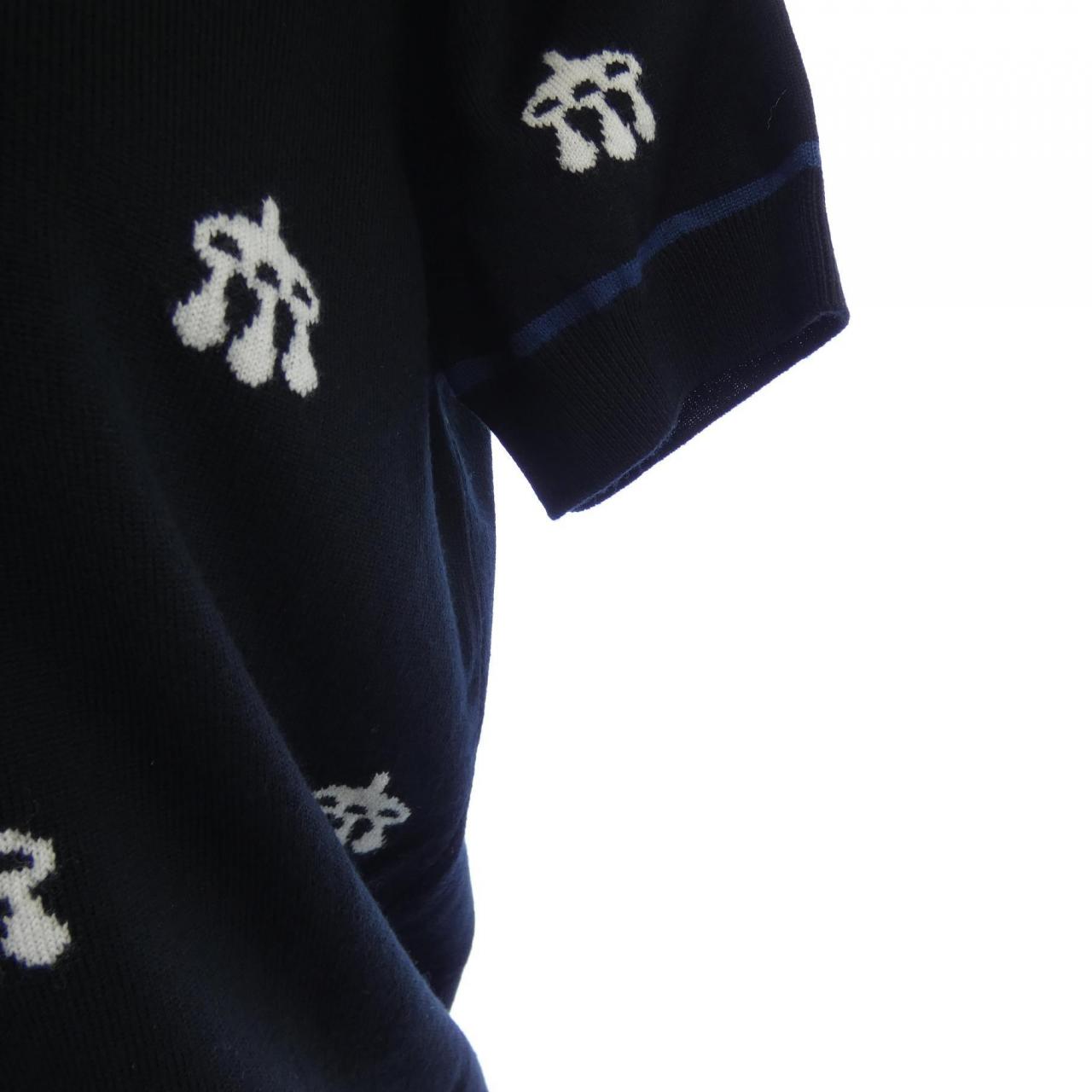 エルメス HERMES ニット