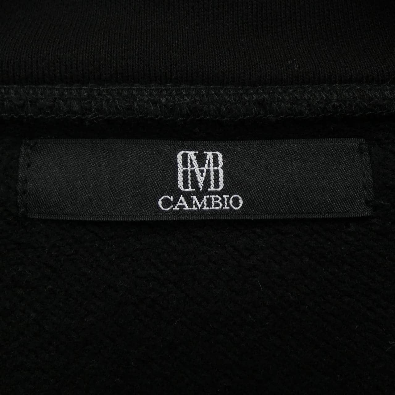 CAMBIO ジャケット