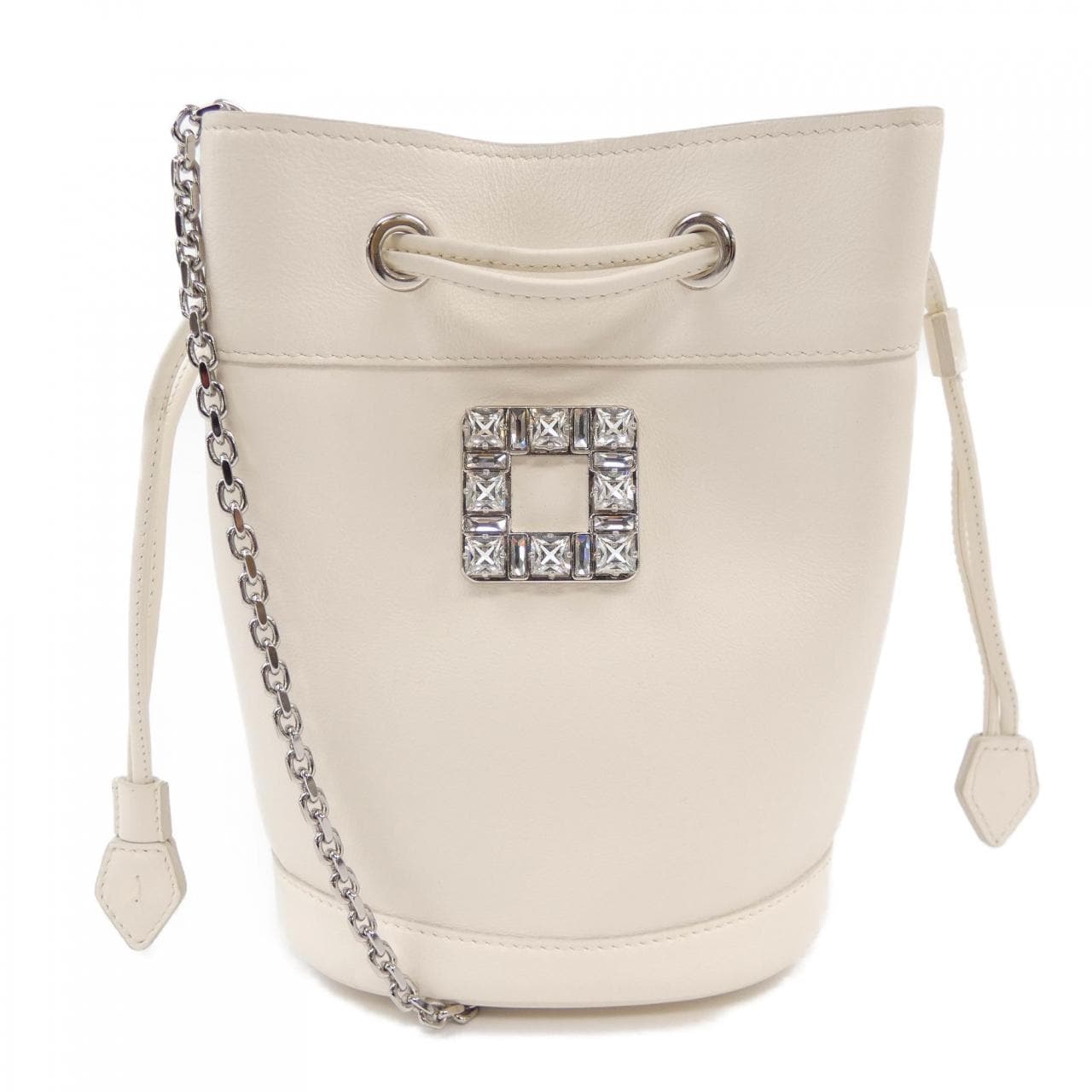 ROGER VIVIER ·维维尔包