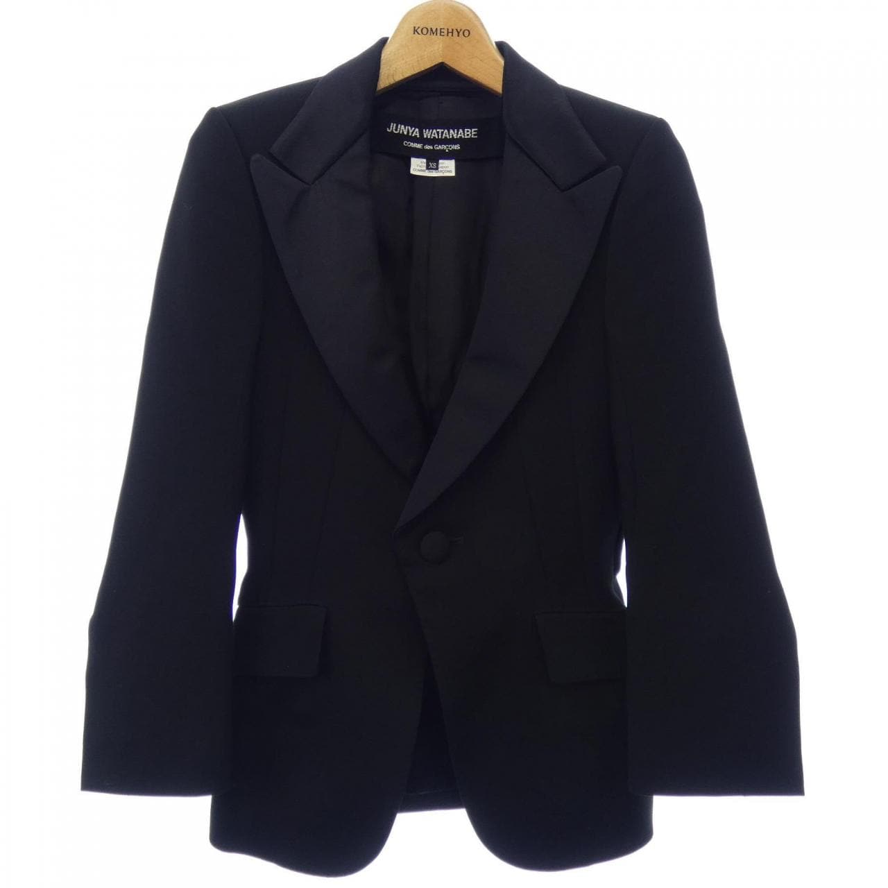 Junya Watanabe JUNYA WATANABE Jacket