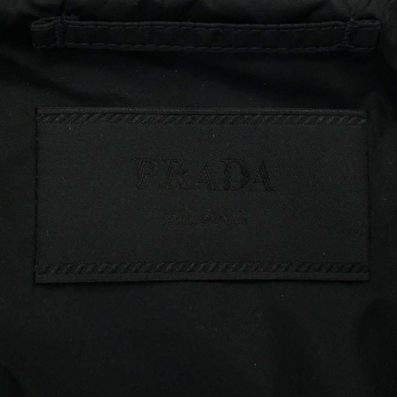 プラダ PRADA ジャケット