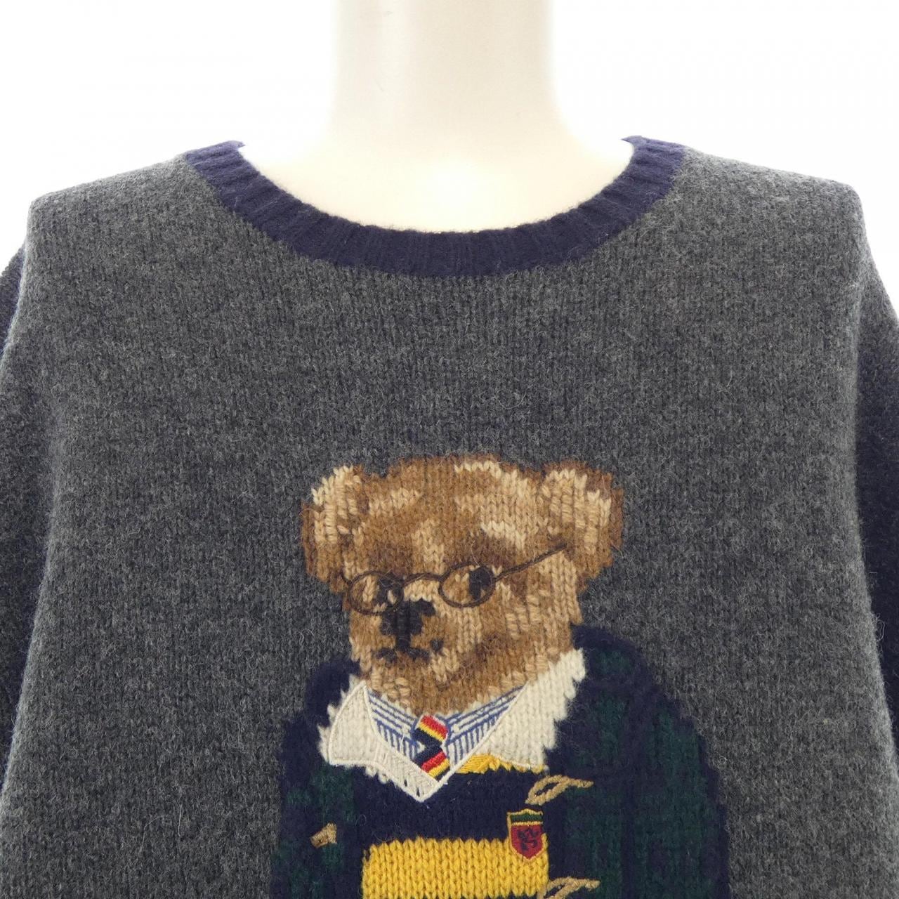 ポロラルフローレン POLO RALPH LAUREN ニット
