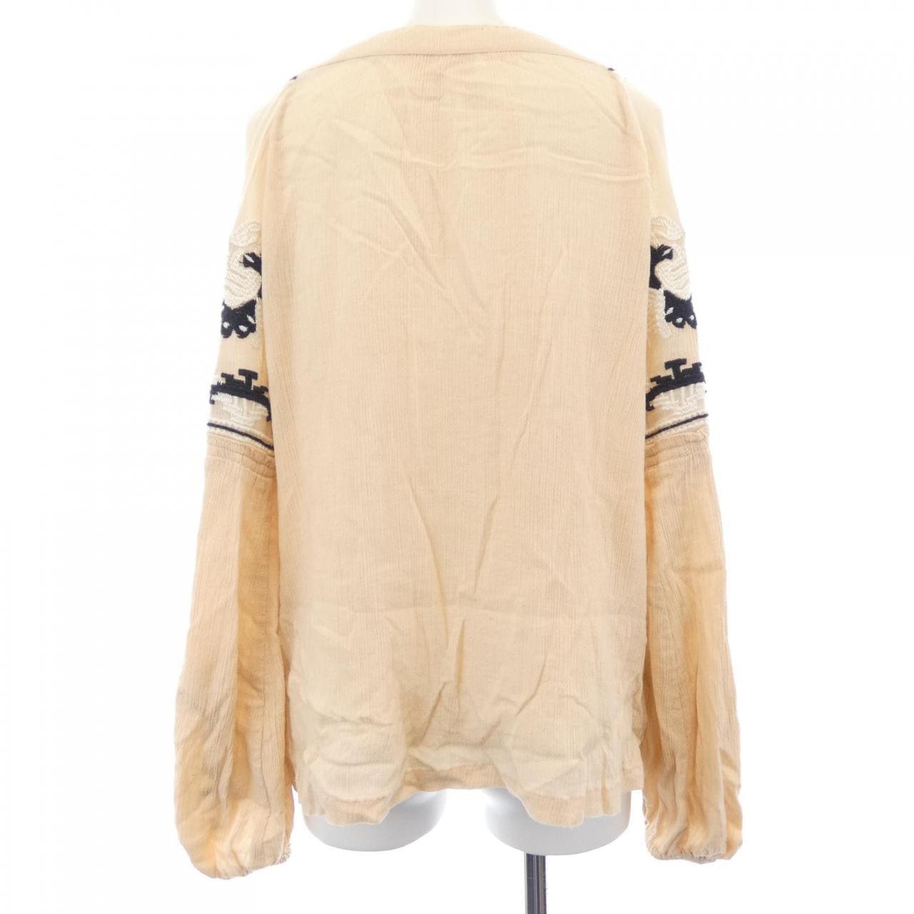 グレースコンチネンタル GRACE CONTINENTAL トップス