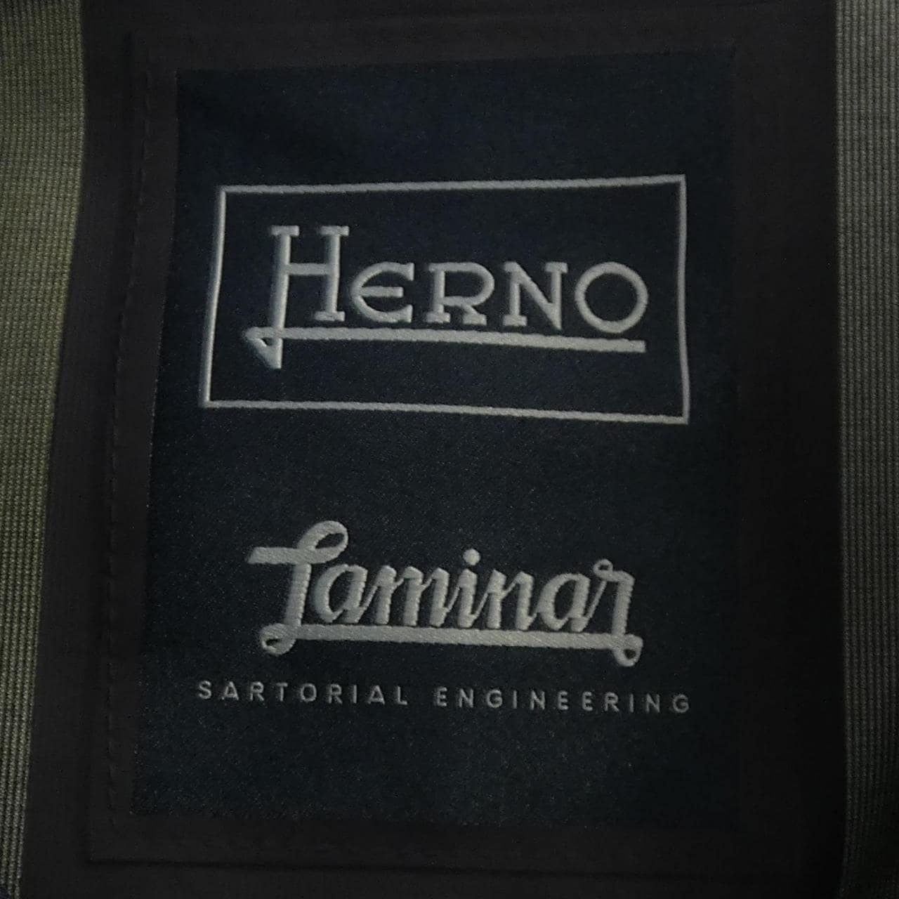 ヘルノ Herno コート