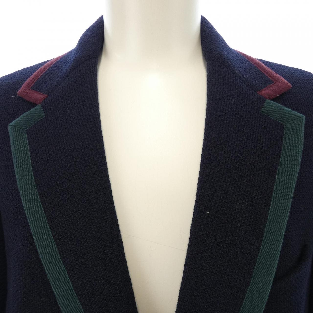 グッチ GUCCI 473673 Z430F ジャケット