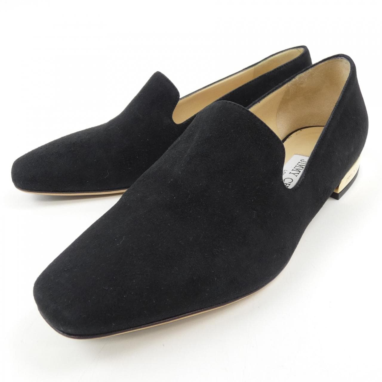 ジミーチュウ JIMMY CHOO パンプス