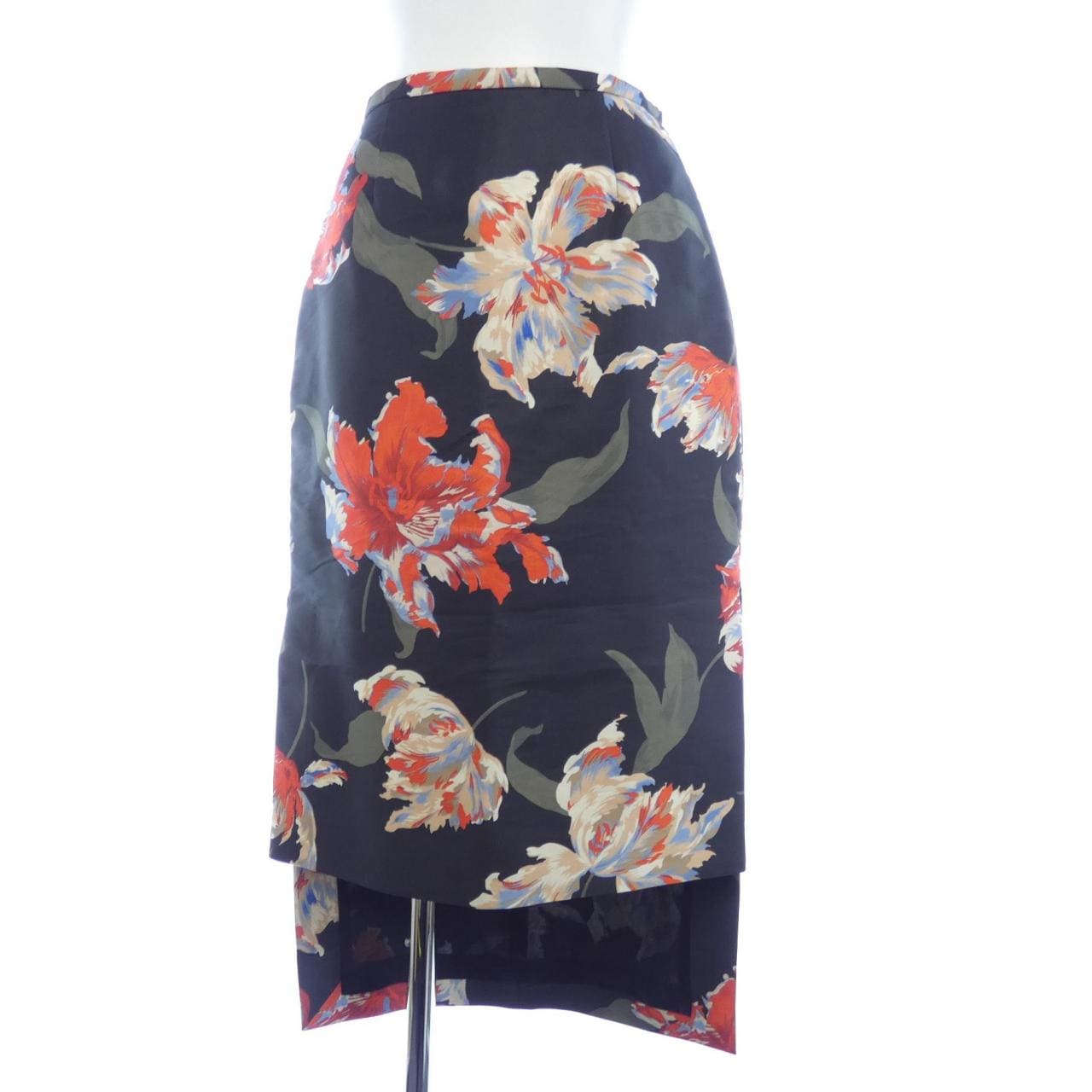 ロシャス ROCHAS スカート