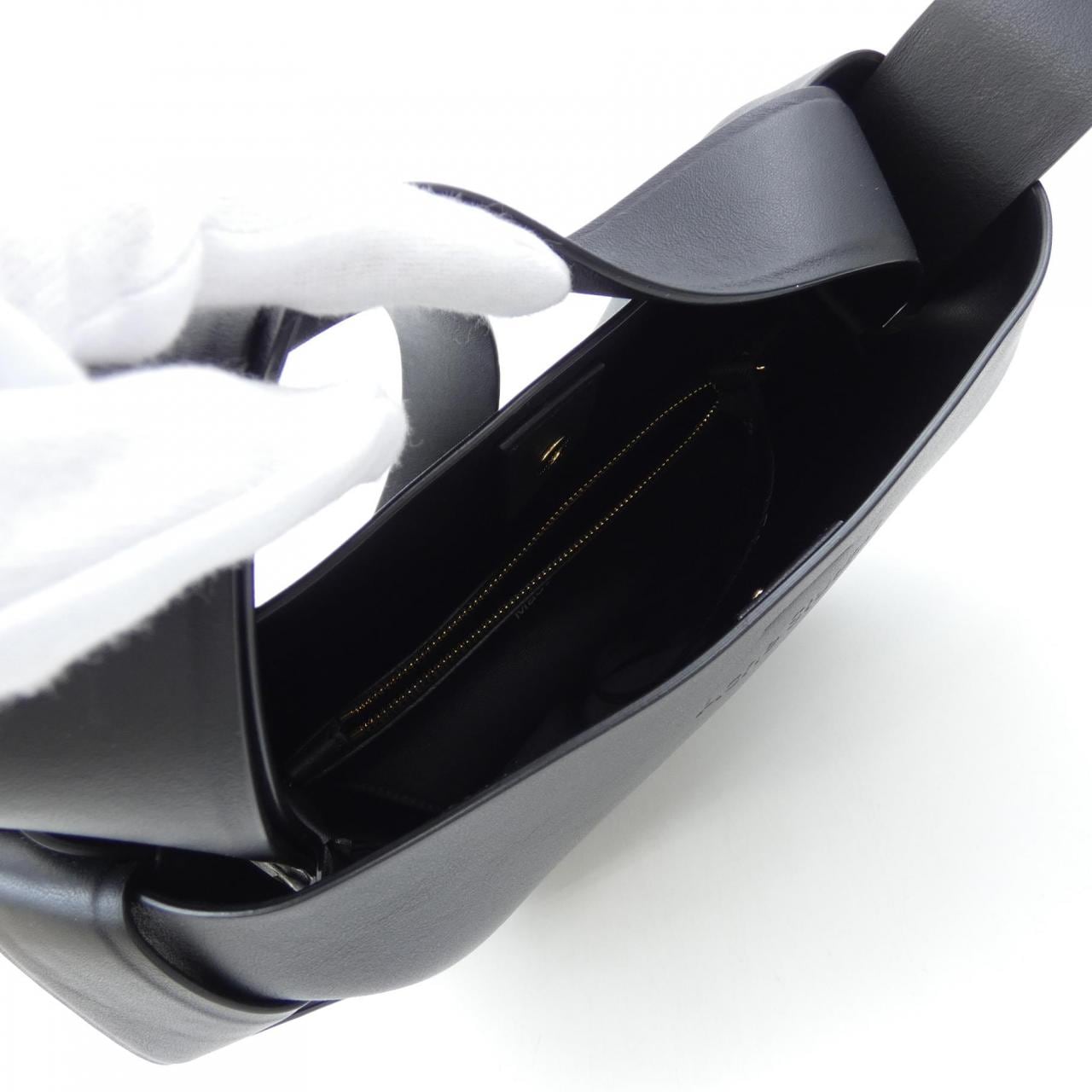 アクネストゥディオズ ACNE STUDIOS MUSUBI BAG