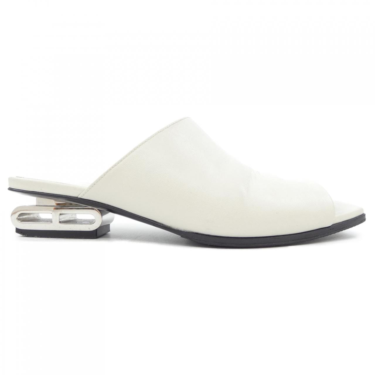 HERMES IDOLE Chaine d'Ancre 凉鞋 241084Z