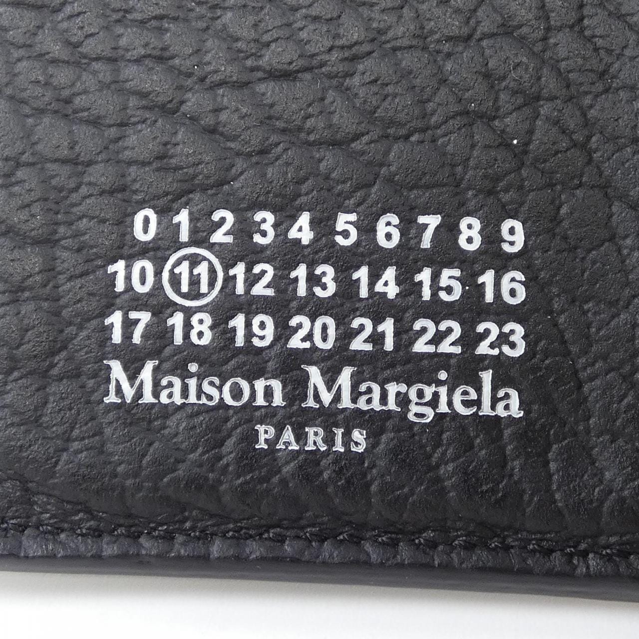 メゾンマルジェラ Maison Margiela SA1VX0011 CARD CASE