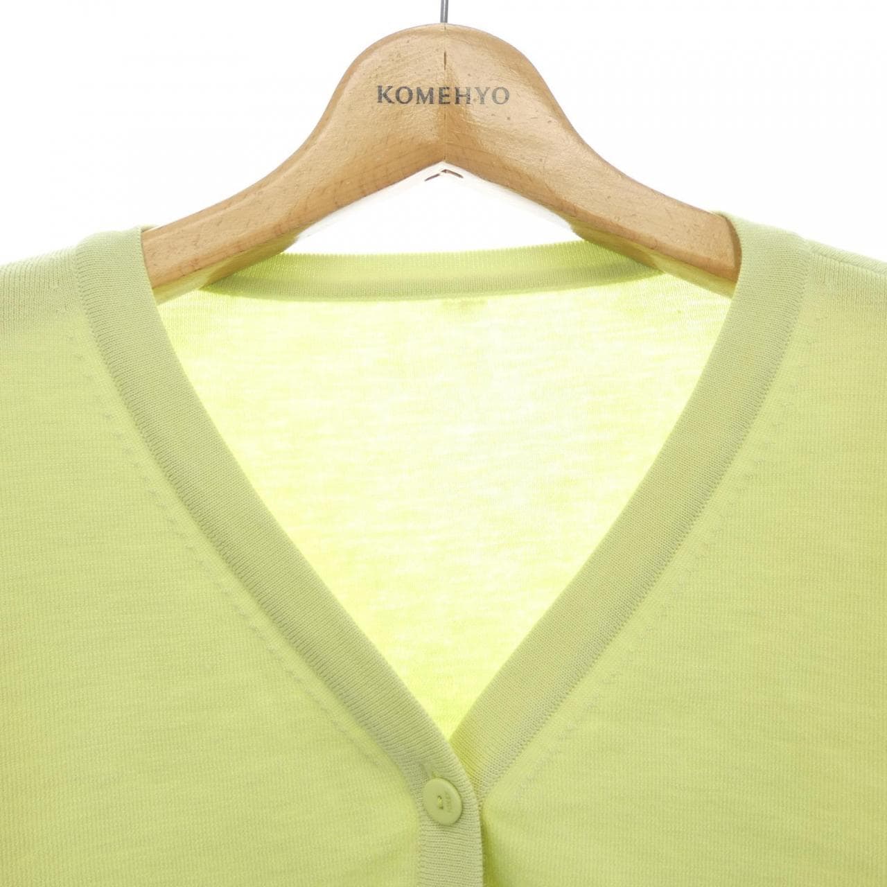 フォクシー FOXEY DALLAS 43805 カーディガン